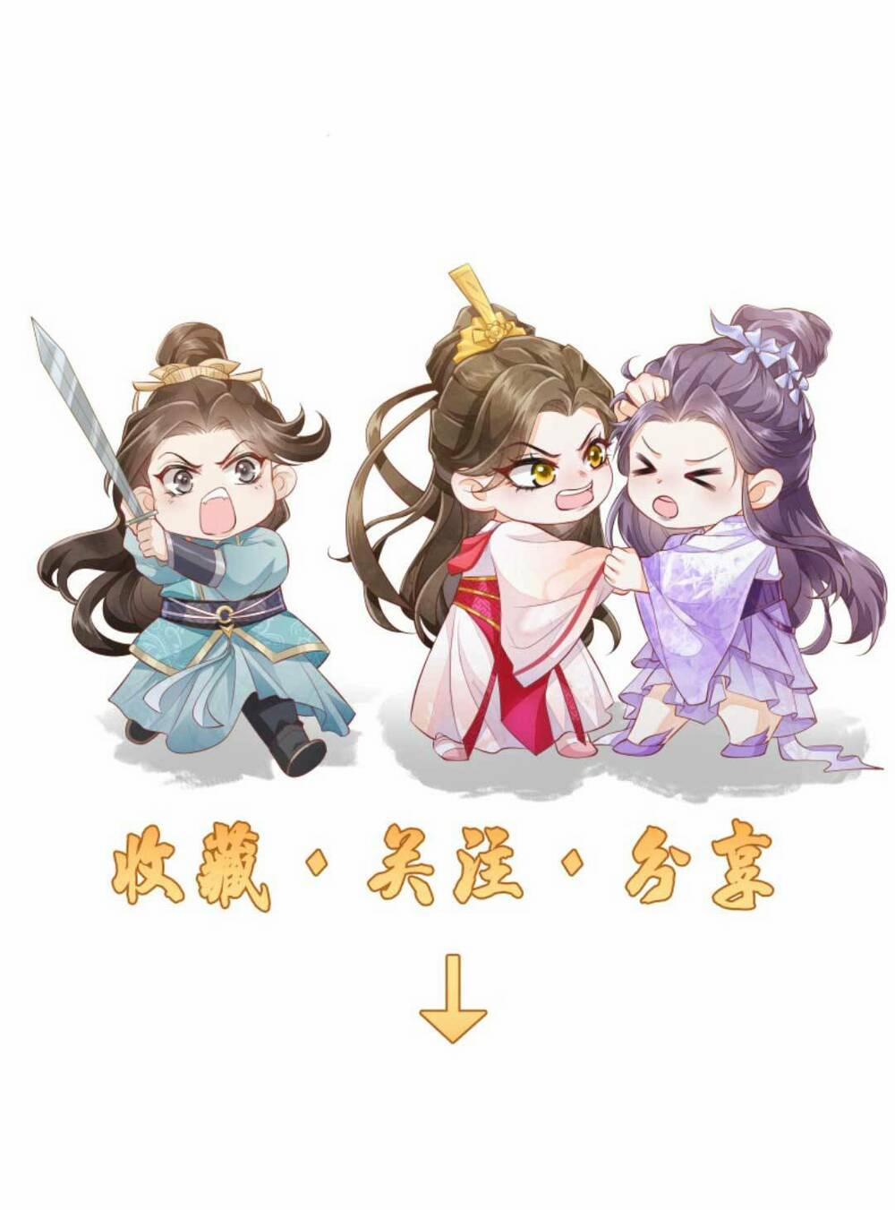 Một Trăm Lẻ Tám Cách Bày Trò Của Nhân Vật Phản Diện 24 trang 28