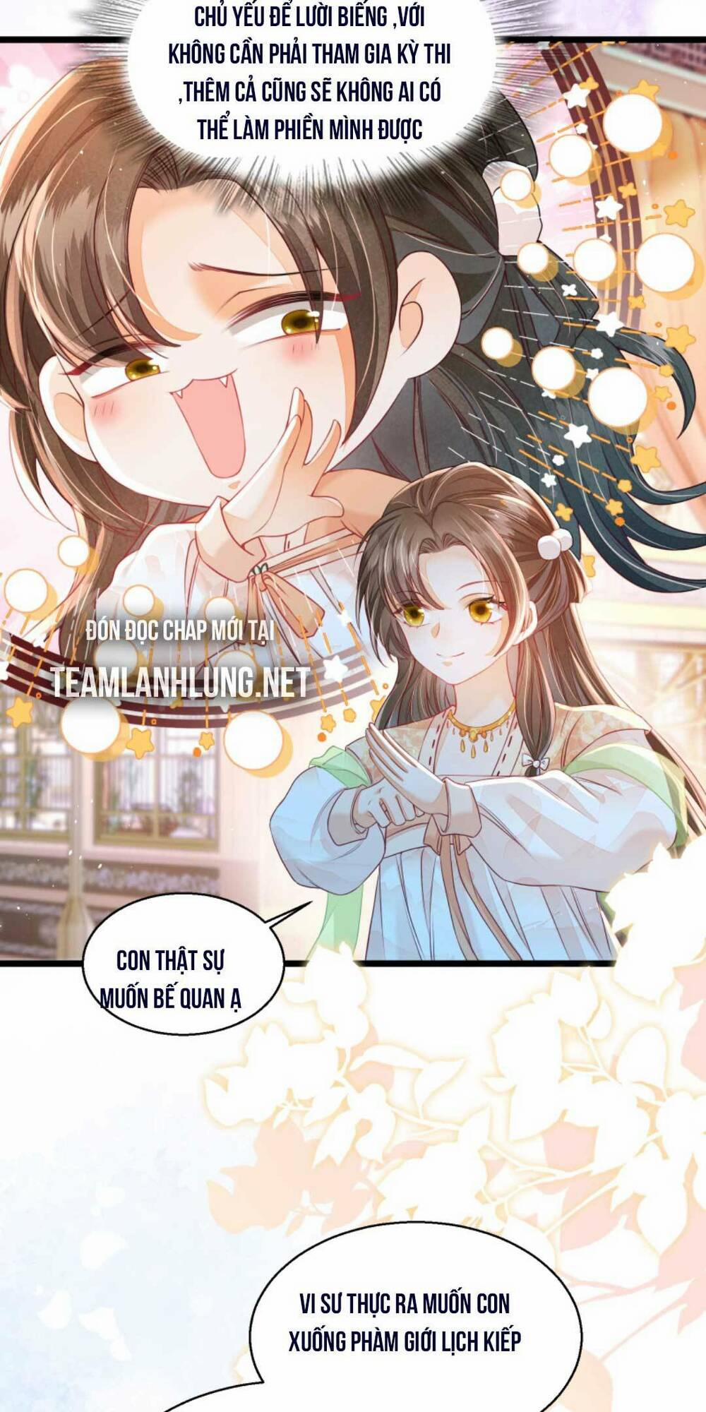 Một Trăm Lẻ Tám Cách Bày Trò Của Nhân Vật Phản Diện 24 trang 7