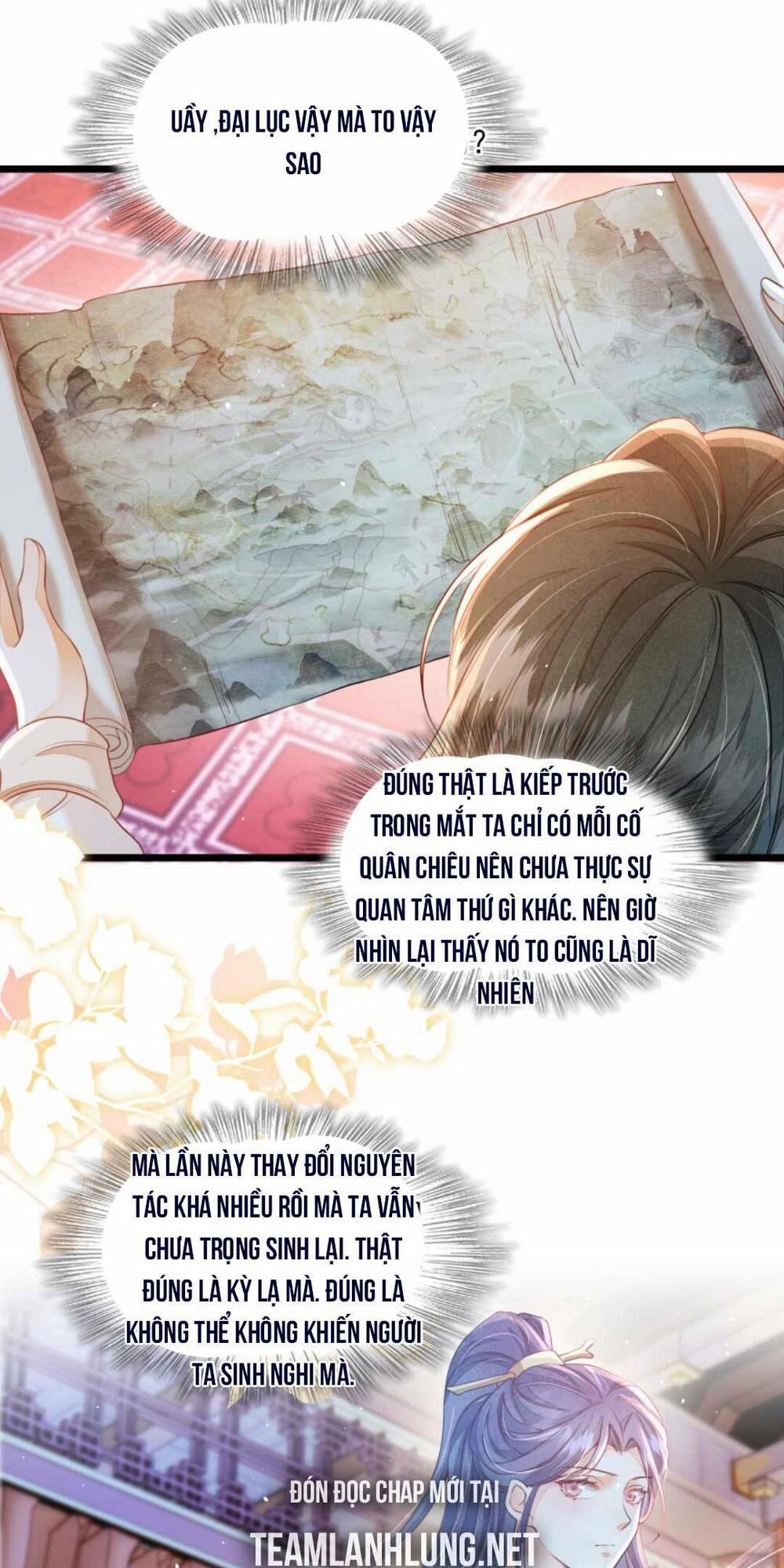 Một Trăm Lẻ Tám Cách Bày Trò Của Nhân Vật Phản Diện 24 trang 9