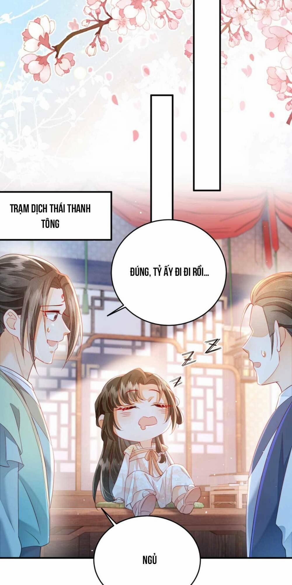 Một Trăm Lẻ Tám Cách Bày Trò Của Nhân Vật Phản Diện 25 trang 11