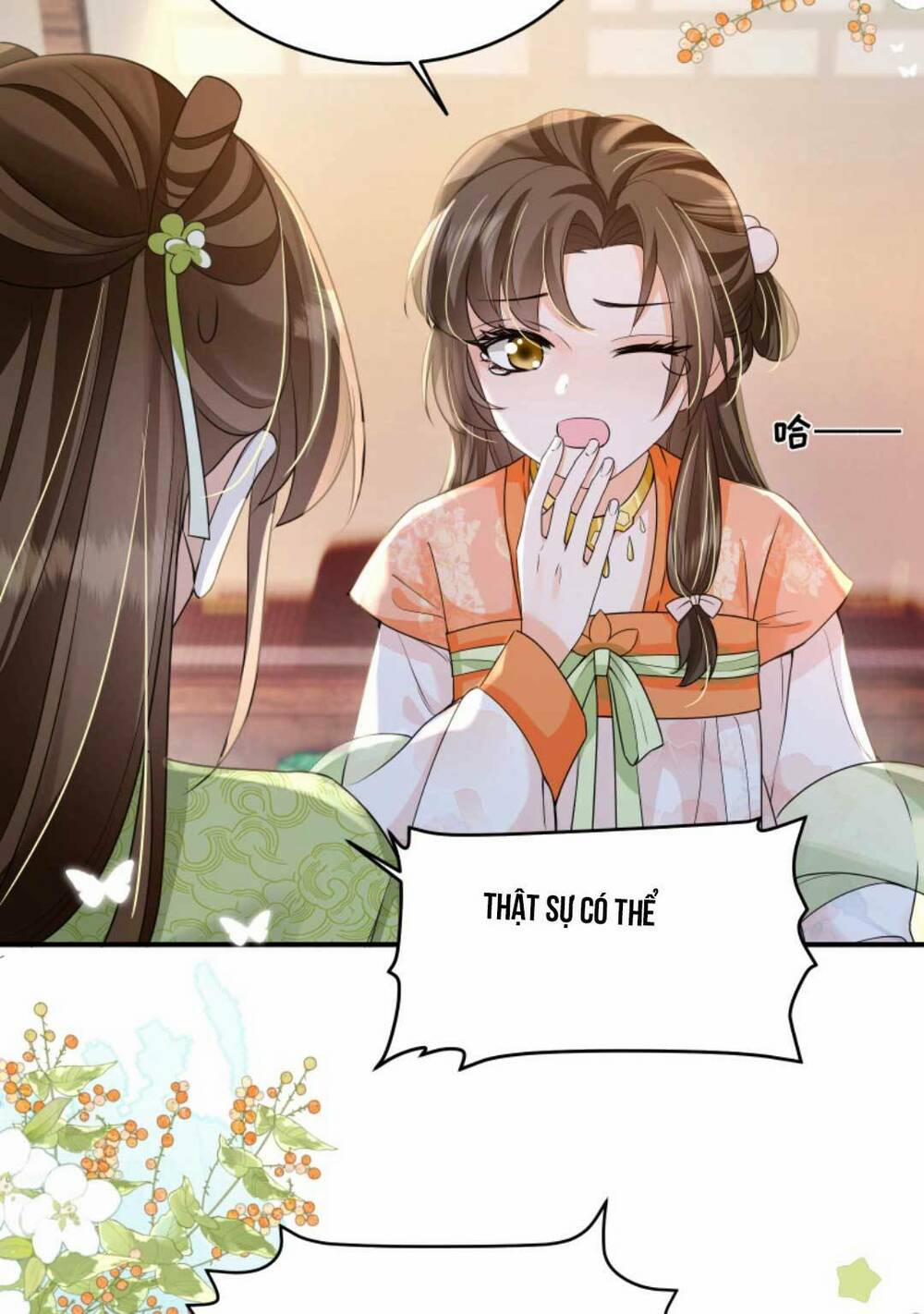 Một Trăm Lẻ Tám Cách Bày Trò Của Nhân Vật Phản Diện 25 trang 14