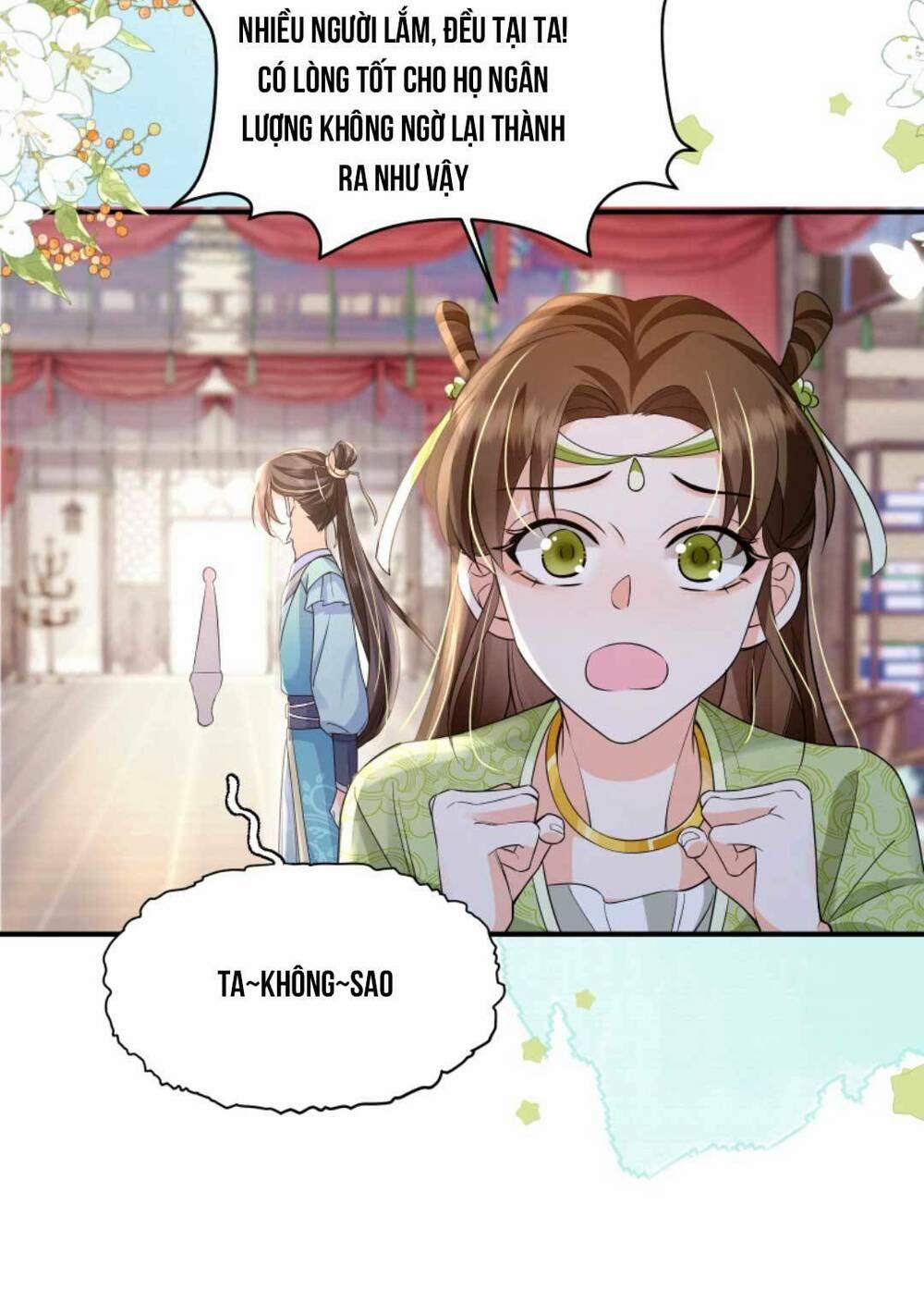 Một Trăm Lẻ Tám Cách Bày Trò Của Nhân Vật Phản Diện 25 trang 15