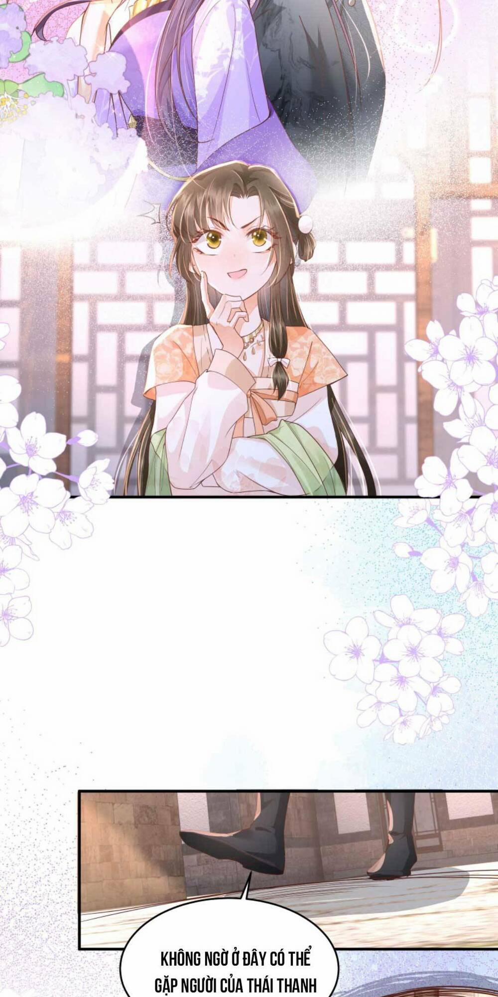 Một Trăm Lẻ Tám Cách Bày Trò Của Nhân Vật Phản Diện 25 trang 19