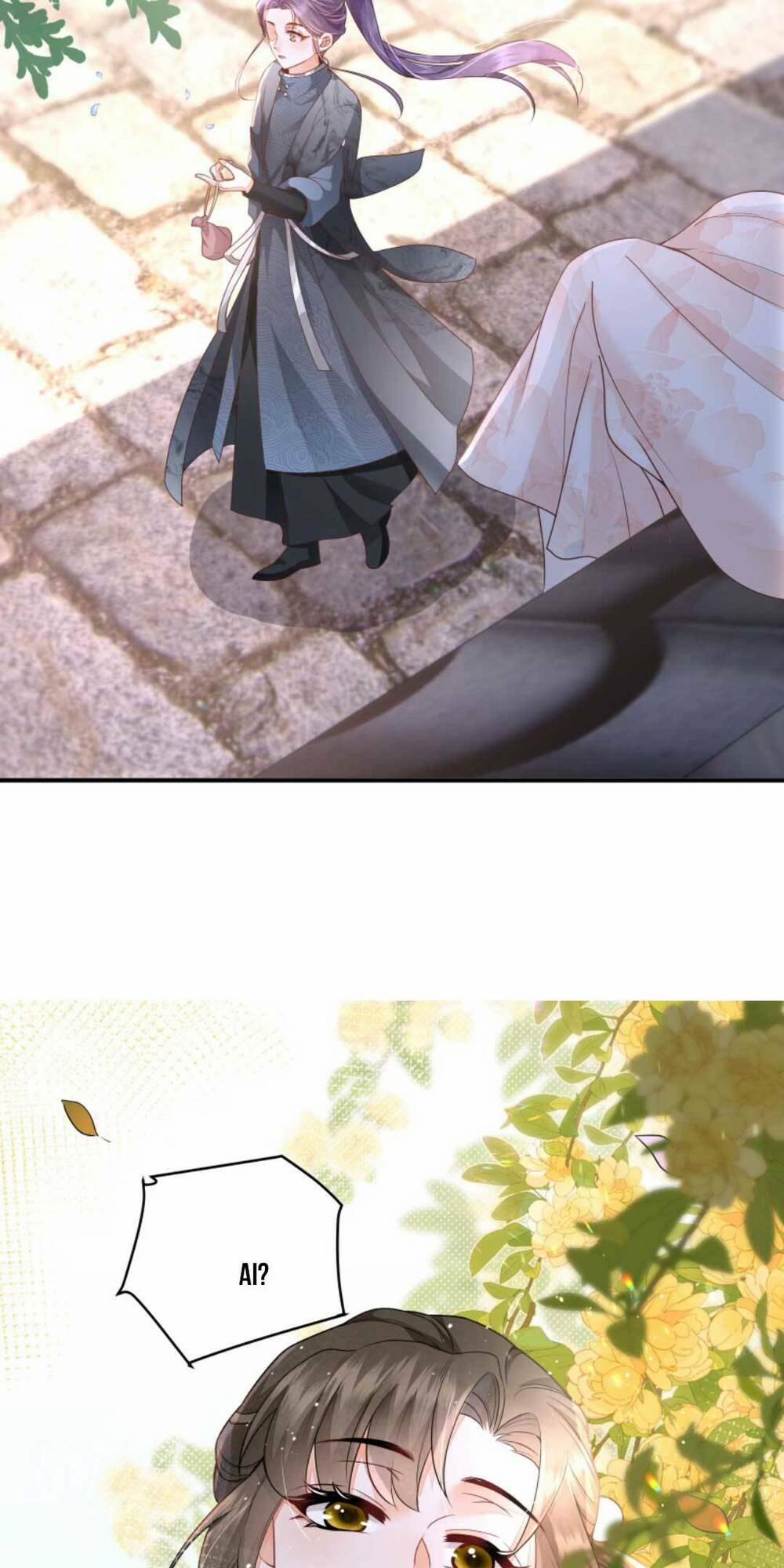 Một Trăm Lẻ Tám Cách Bày Trò Của Nhân Vật Phản Diện 25 trang 21