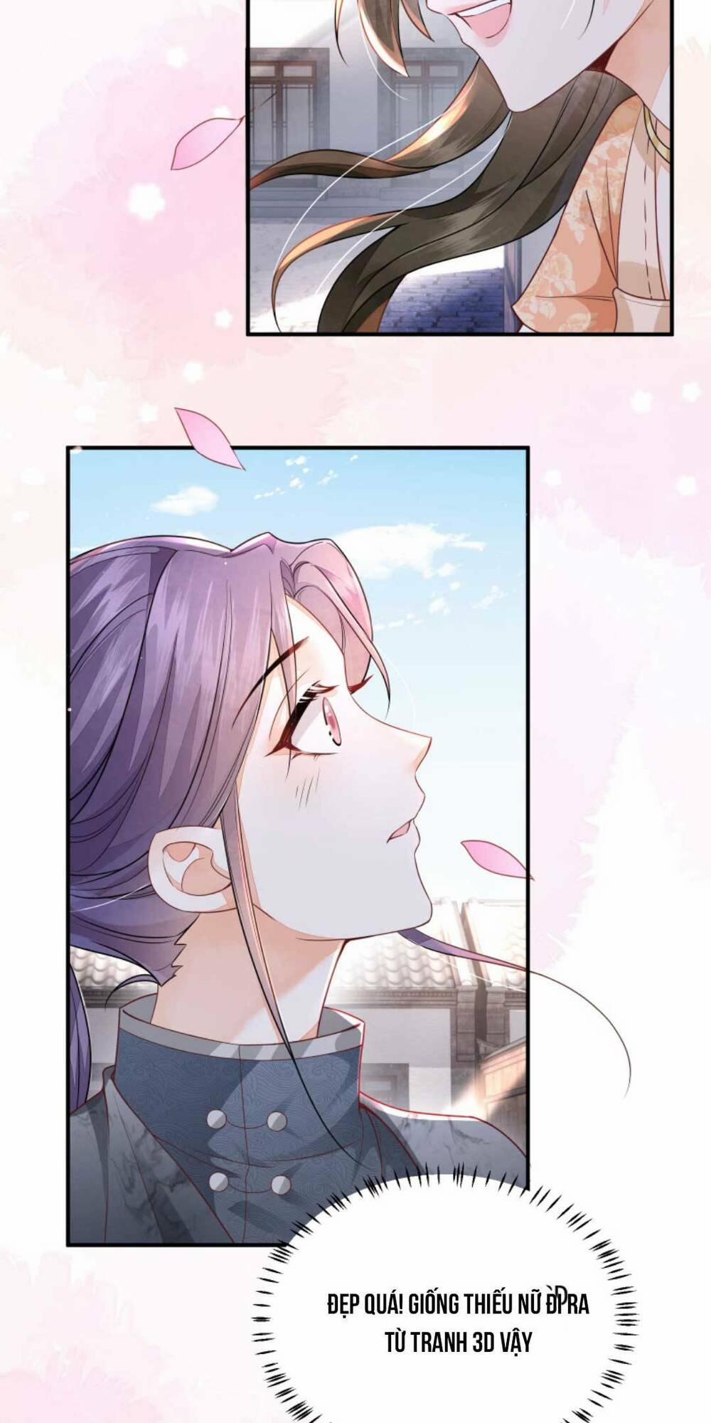 Một Trăm Lẻ Tám Cách Bày Trò Của Nhân Vật Phản Diện 25 trang 23