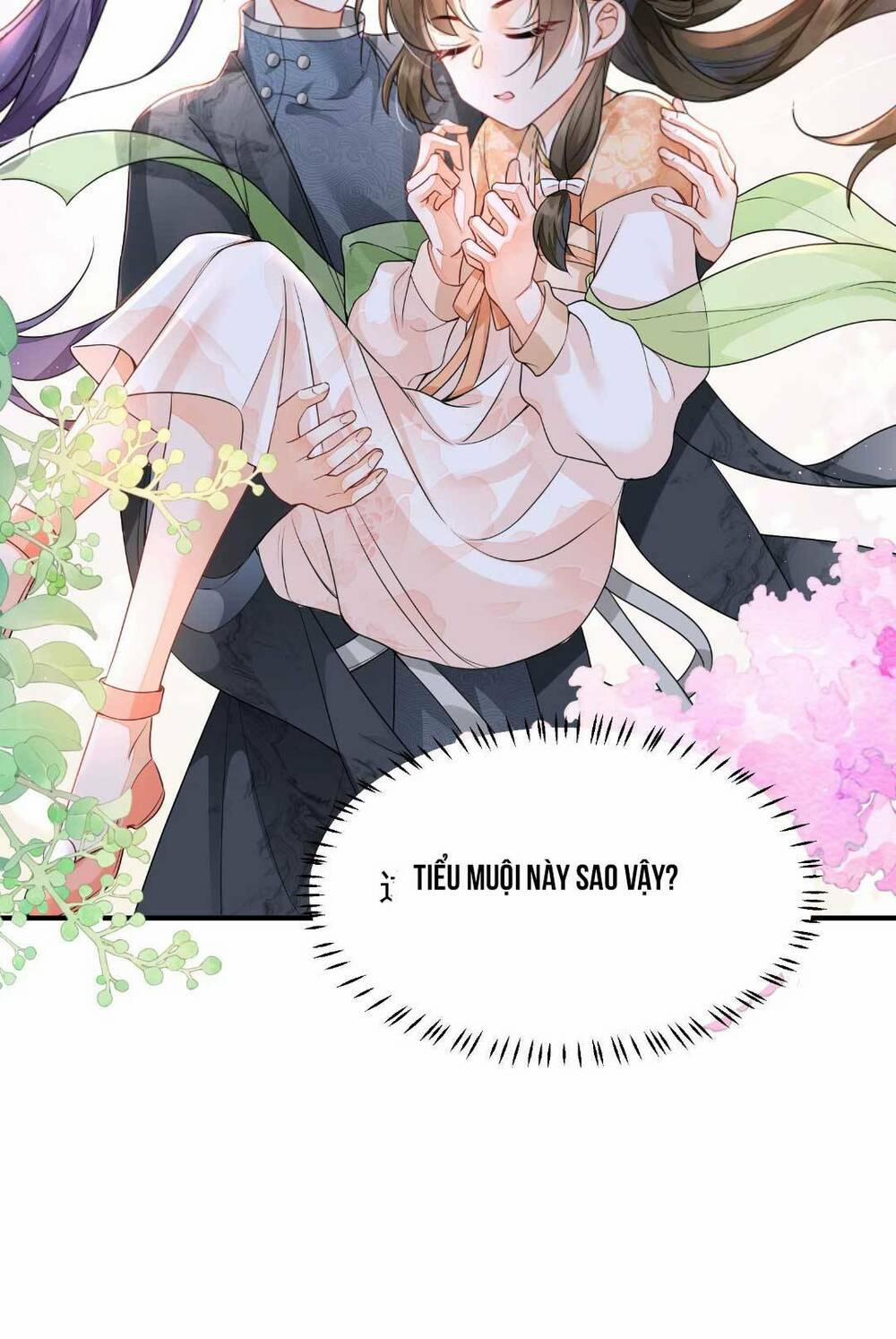 Một Trăm Lẻ Tám Cách Bày Trò Của Nhân Vật Phản Diện 25 trang 25