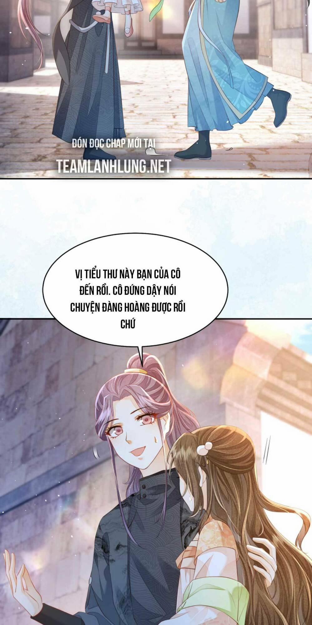 Một Trăm Lẻ Tám Cách Bày Trò Của Nhân Vật Phản Diện 26 trang 10