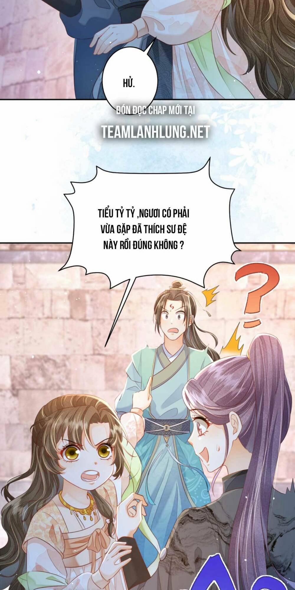 Một Trăm Lẻ Tám Cách Bày Trò Của Nhân Vật Phản Diện 26 trang 11