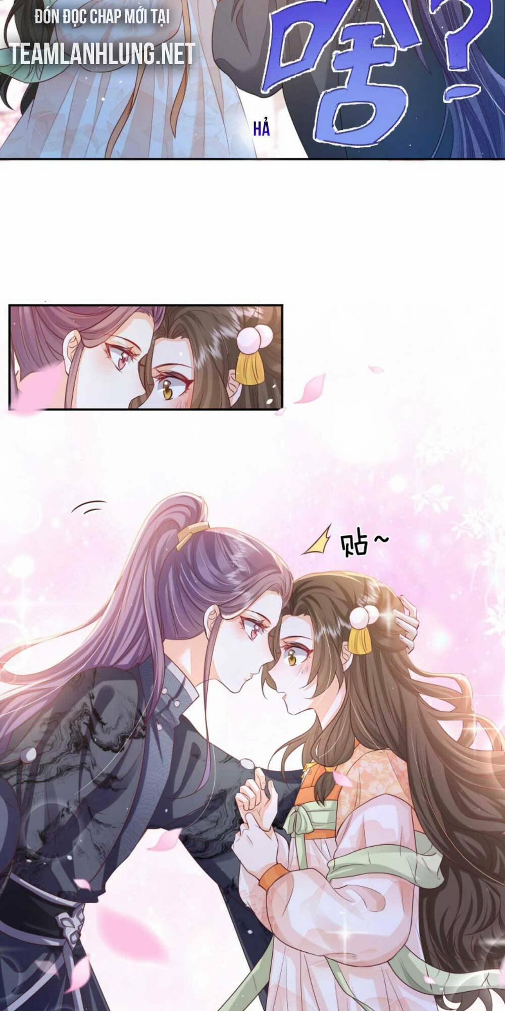 Một Trăm Lẻ Tám Cách Bày Trò Của Nhân Vật Phản Diện 26 trang 12