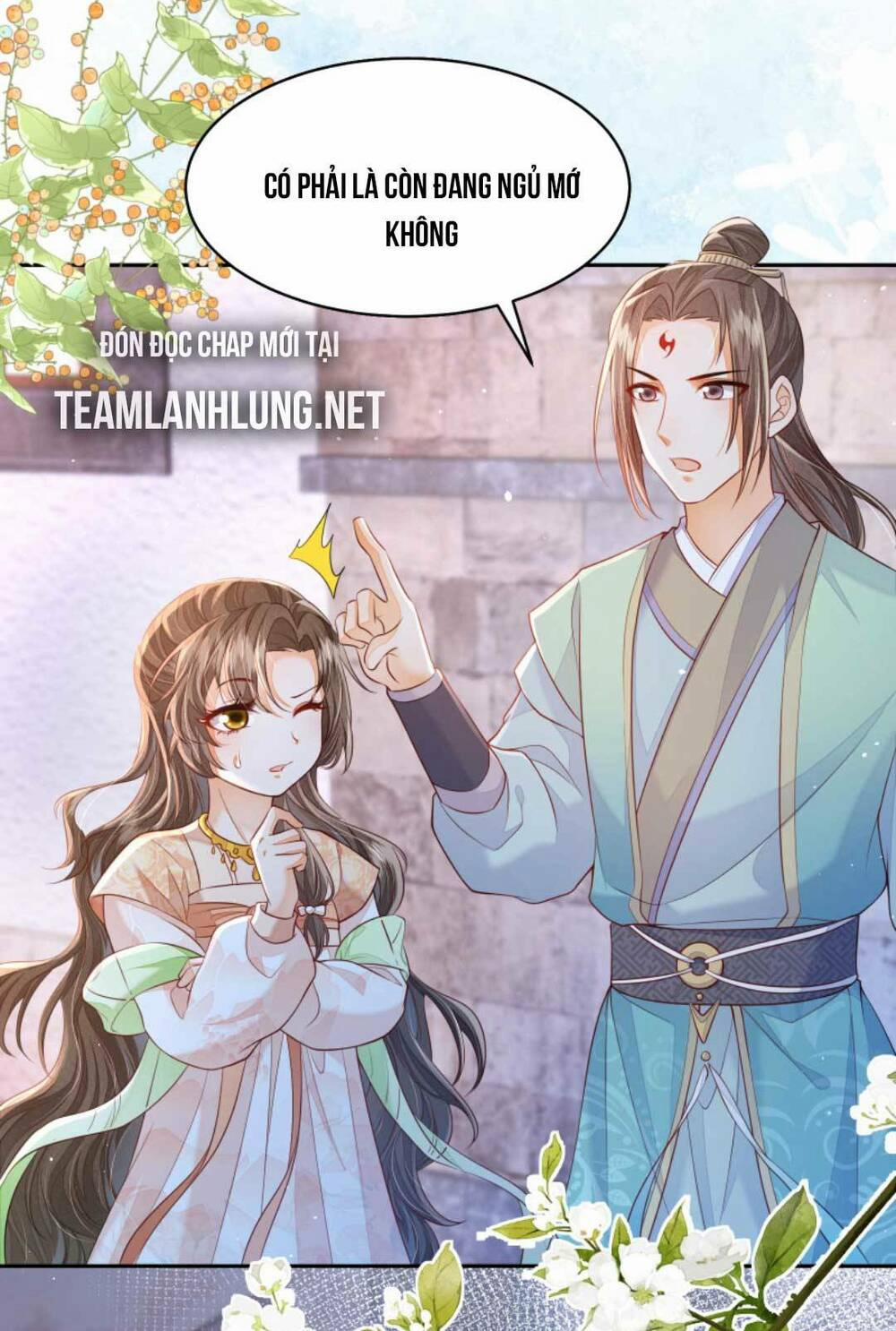 Một Trăm Lẻ Tám Cách Bày Trò Của Nhân Vật Phản Diện 26 trang 15