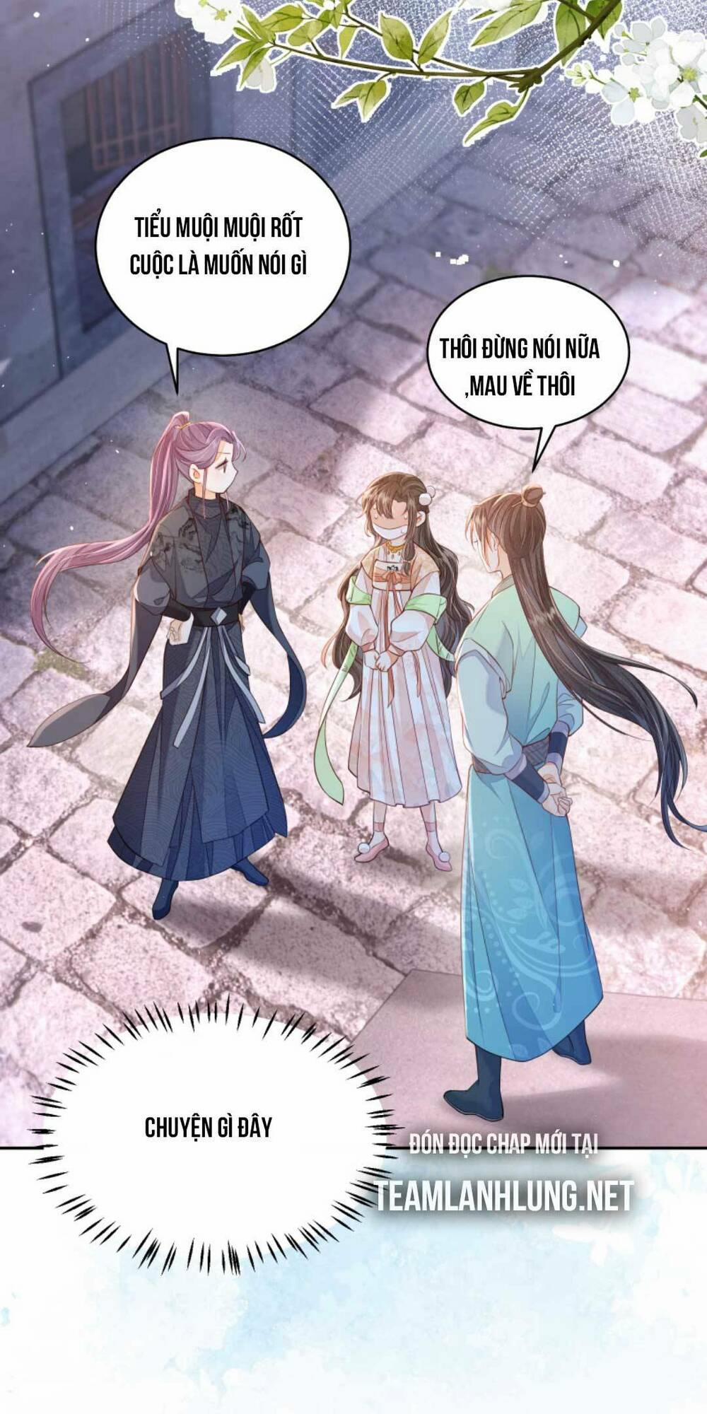 Một Trăm Lẻ Tám Cách Bày Trò Của Nhân Vật Phản Diện 26 trang 16