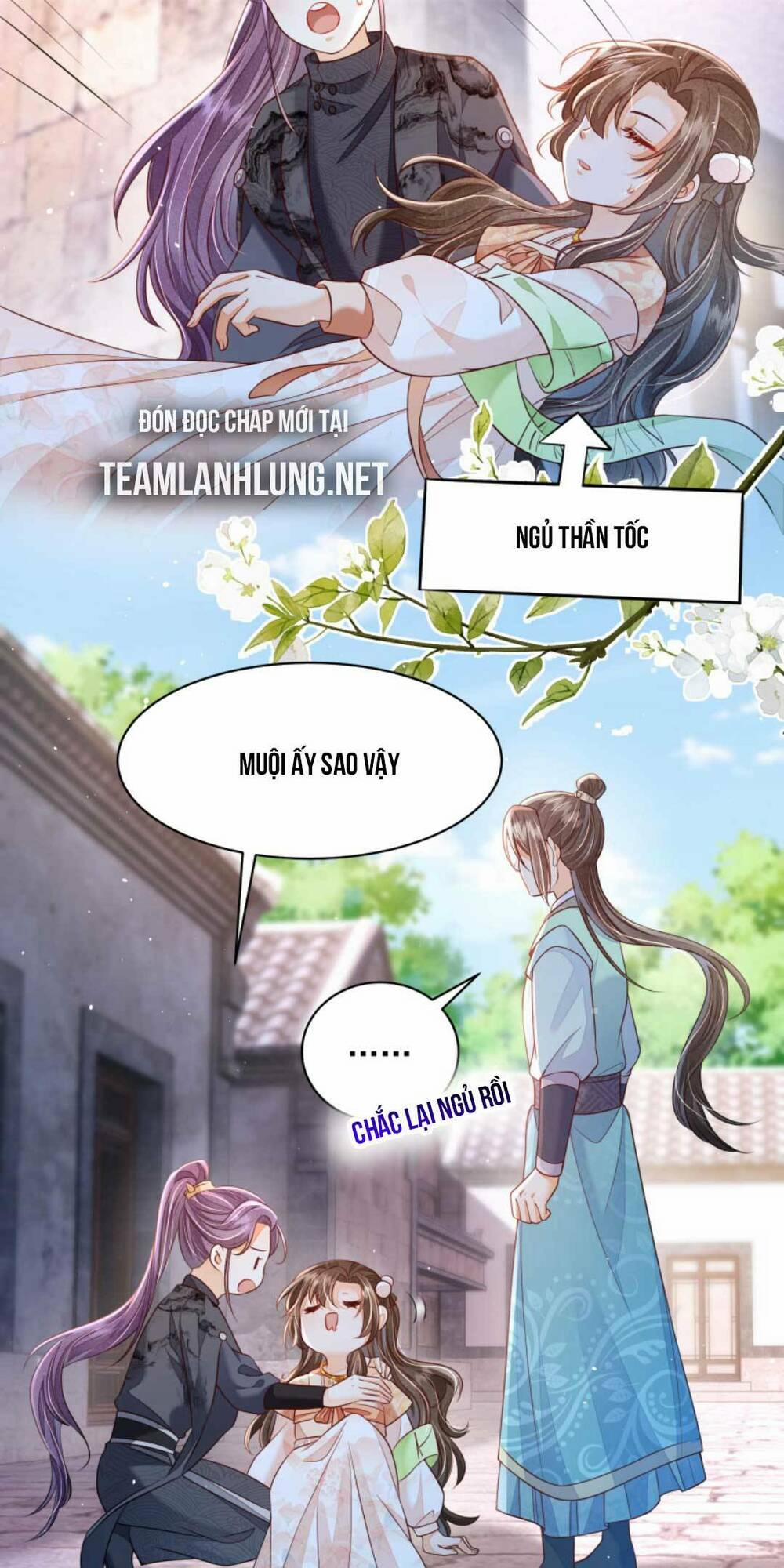 Một Trăm Lẻ Tám Cách Bày Trò Của Nhân Vật Phản Diện 26 trang 18