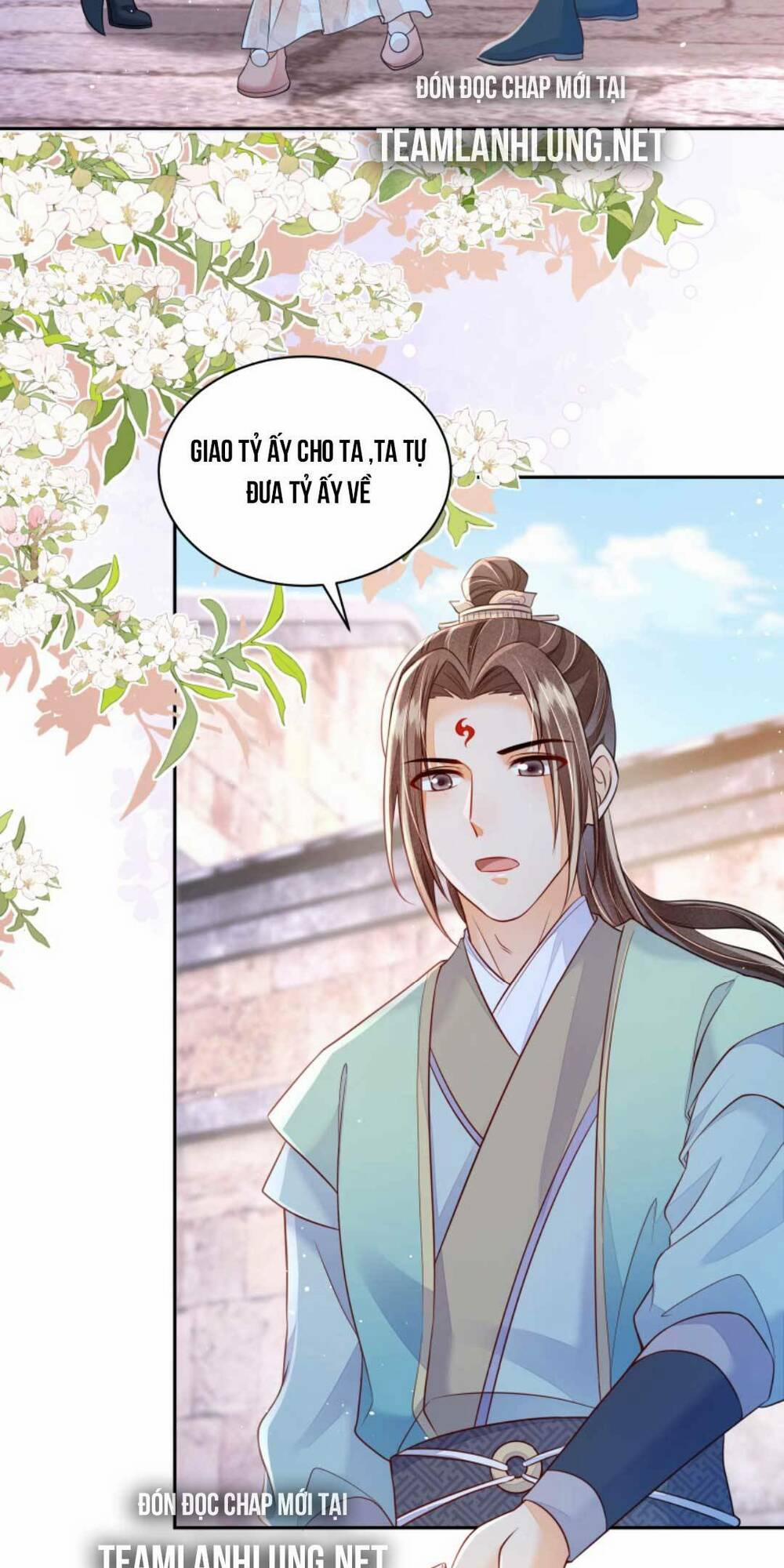 Một Trăm Lẻ Tám Cách Bày Trò Của Nhân Vật Phản Diện 26 trang 19