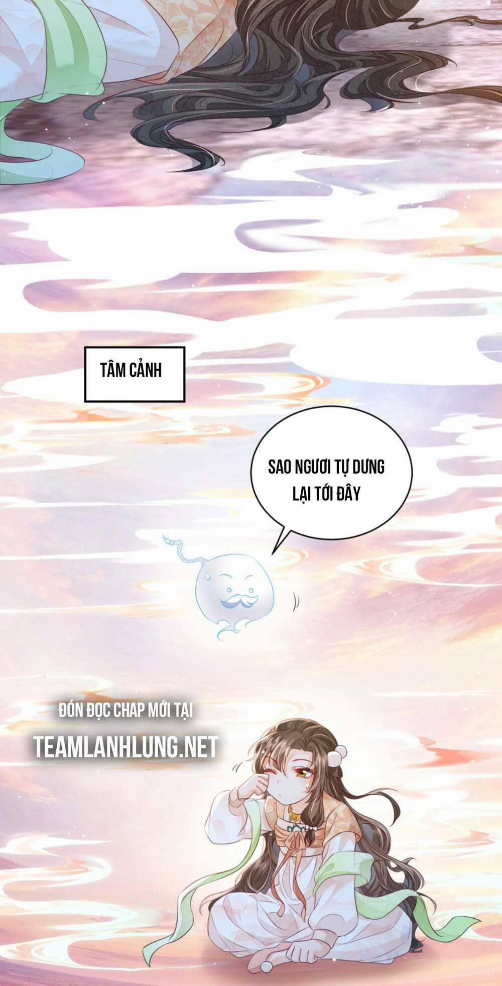 Một Trăm Lẻ Tám Cách Bày Trò Của Nhân Vật Phản Diện 26 trang 24