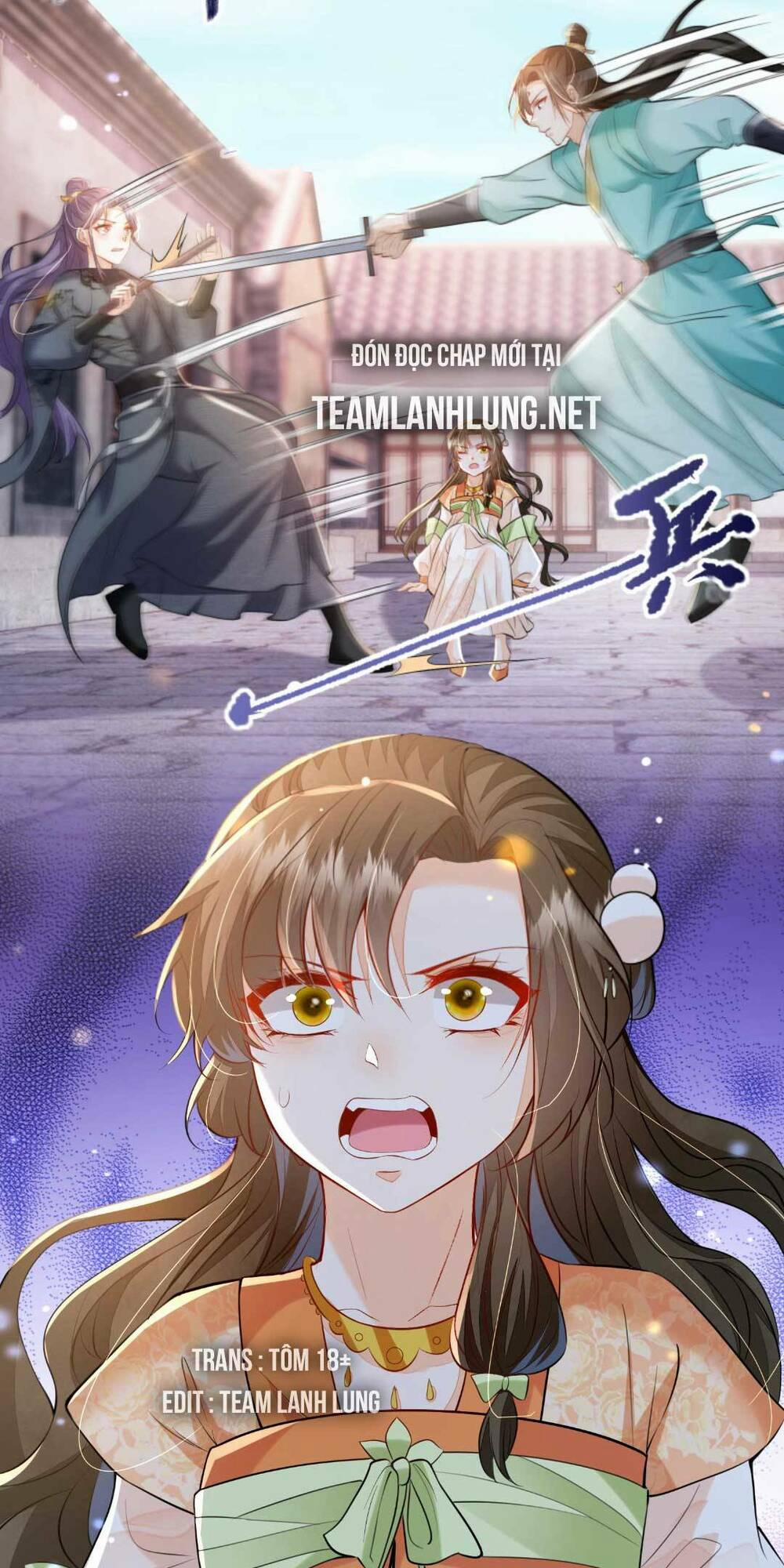 Một Trăm Lẻ Tám Cách Bày Trò Của Nhân Vật Phản Diện 26 trang 28