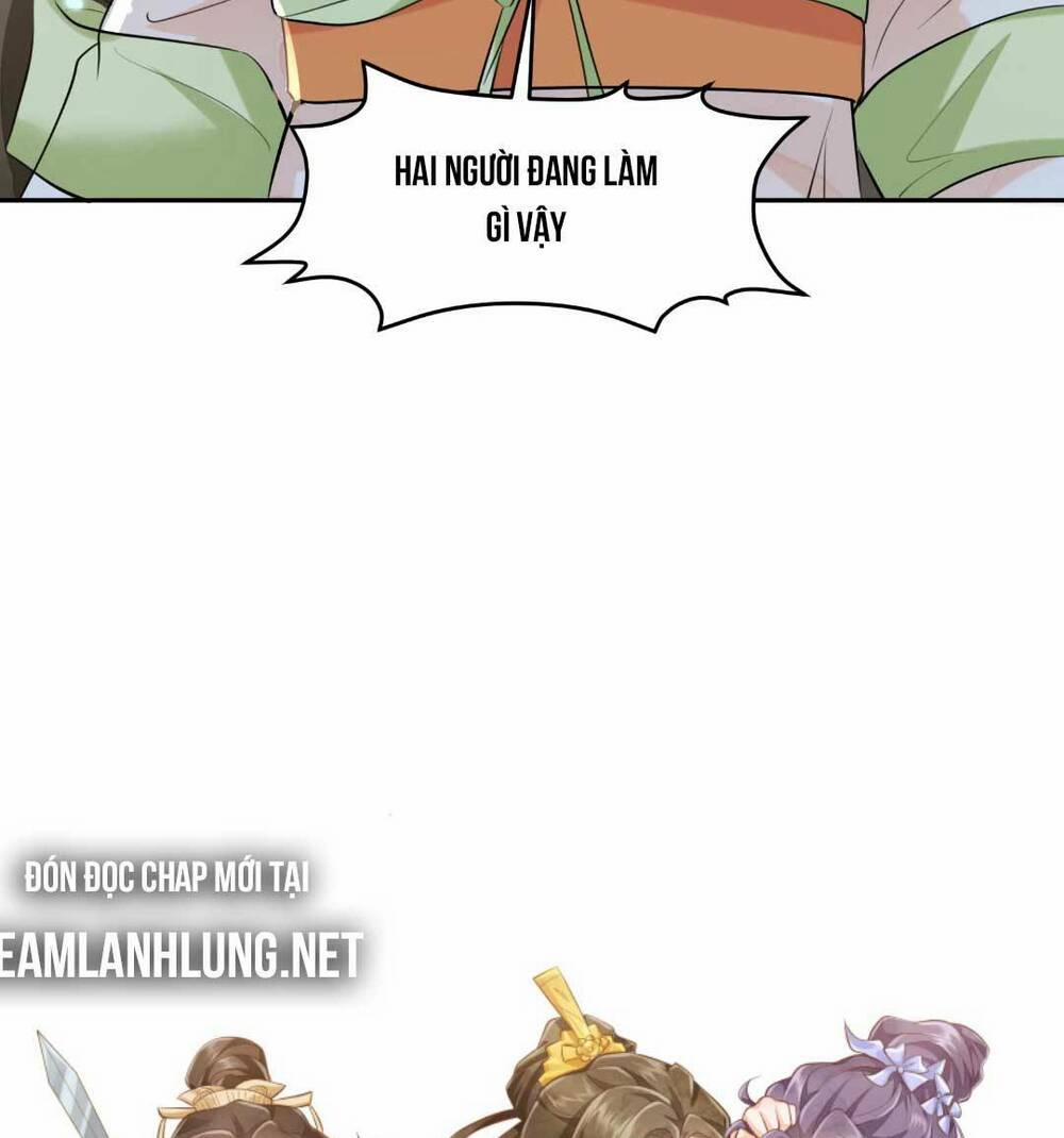 Một Trăm Lẻ Tám Cách Bày Trò Của Nhân Vật Phản Diện 26 trang 29