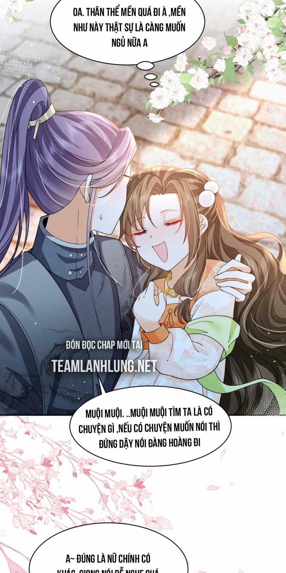 Một Trăm Lẻ Tám Cách Bày Trò Của Nhân Vật Phản Diện 26 trang 6