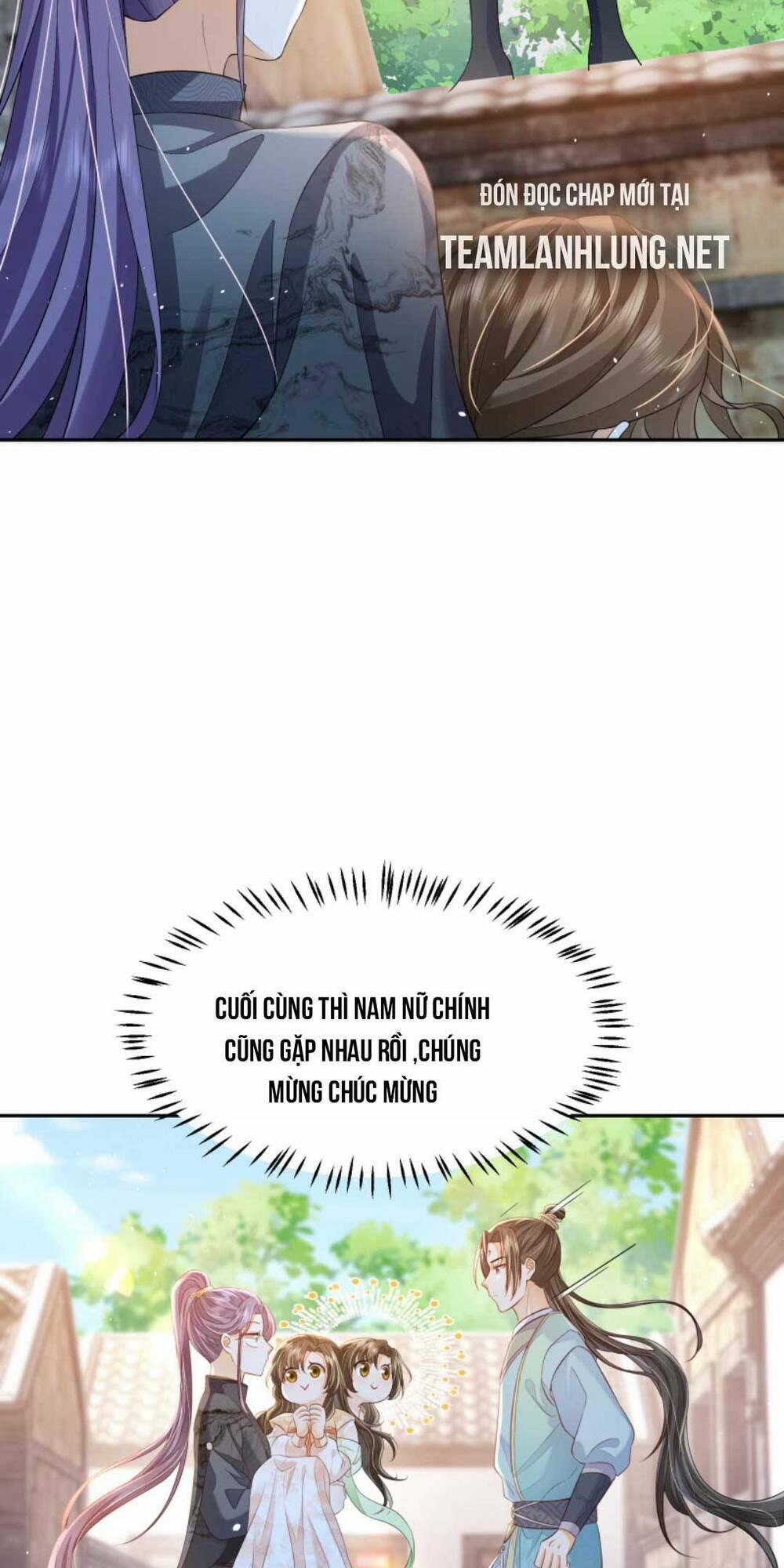 Một Trăm Lẻ Tám Cách Bày Trò Của Nhân Vật Phản Diện 26 trang 9