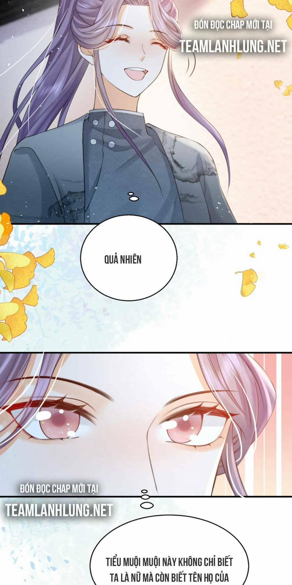 Một Trăm Lẻ Tám Cách Bày Trò Của Nhân Vật Phản Diện 27 trang 11