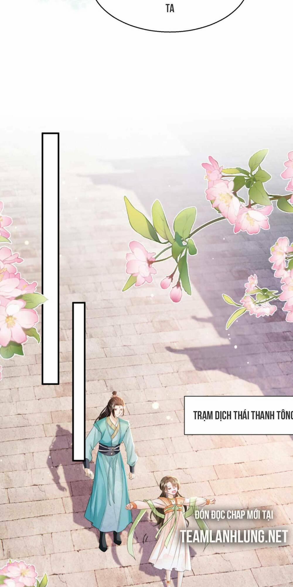 Một Trăm Lẻ Tám Cách Bày Trò Của Nhân Vật Phản Diện 27 trang 12