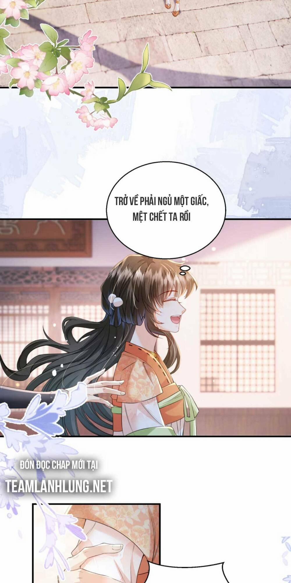 Một Trăm Lẻ Tám Cách Bày Trò Của Nhân Vật Phản Diện 27 trang 13