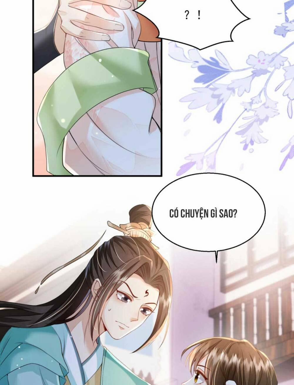 Một Trăm Lẻ Tám Cách Bày Trò Của Nhân Vật Phản Diện 27 trang 14