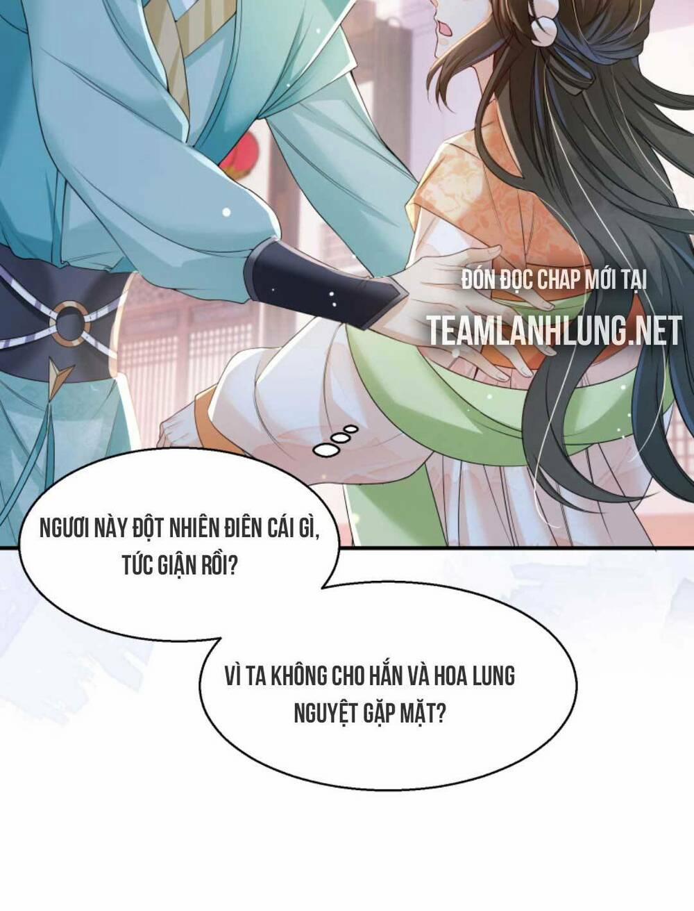 Một Trăm Lẻ Tám Cách Bày Trò Của Nhân Vật Phản Diện 27 trang 15