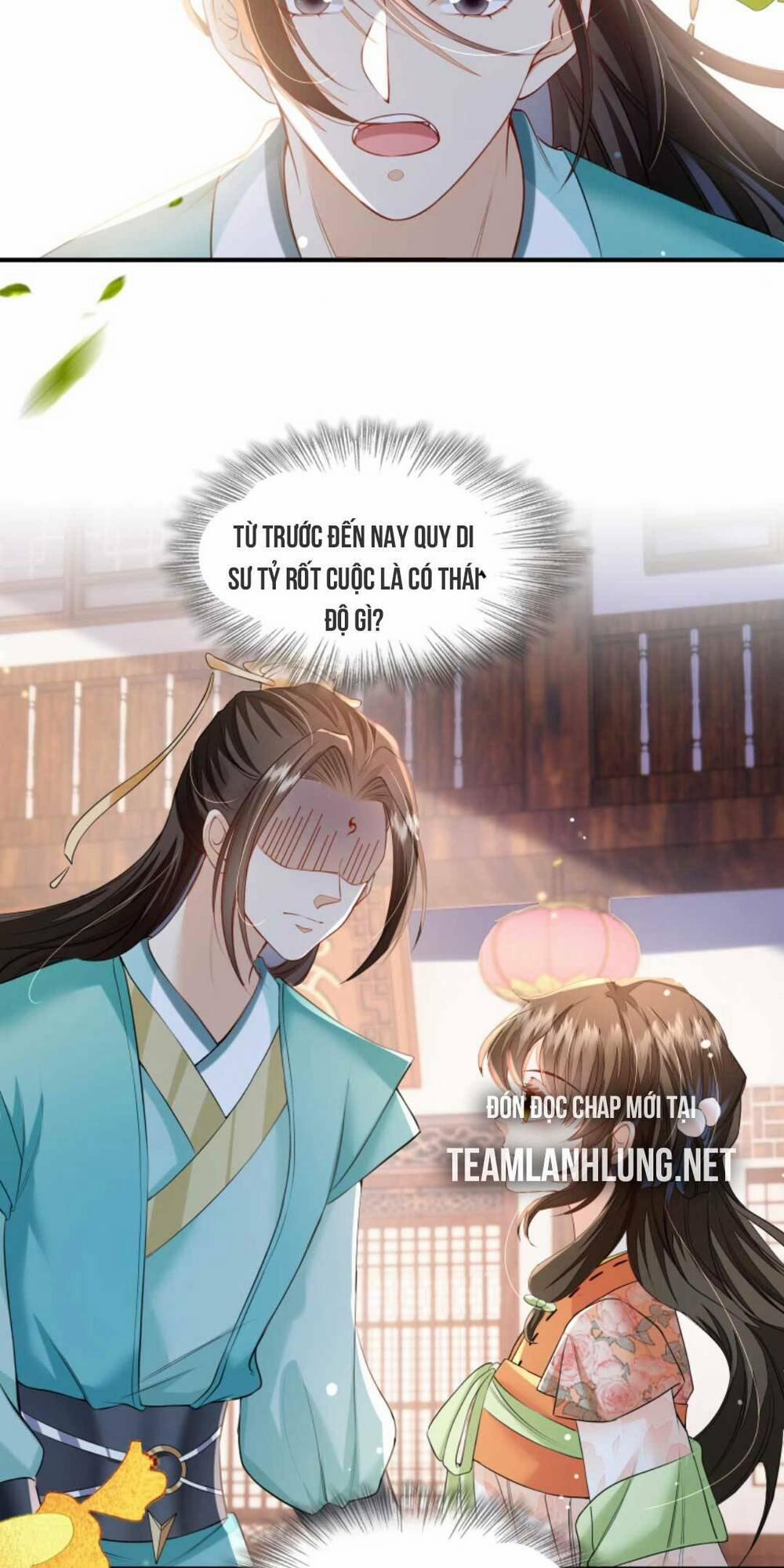 Một Trăm Lẻ Tám Cách Bày Trò Của Nhân Vật Phản Diện 27 trang 17