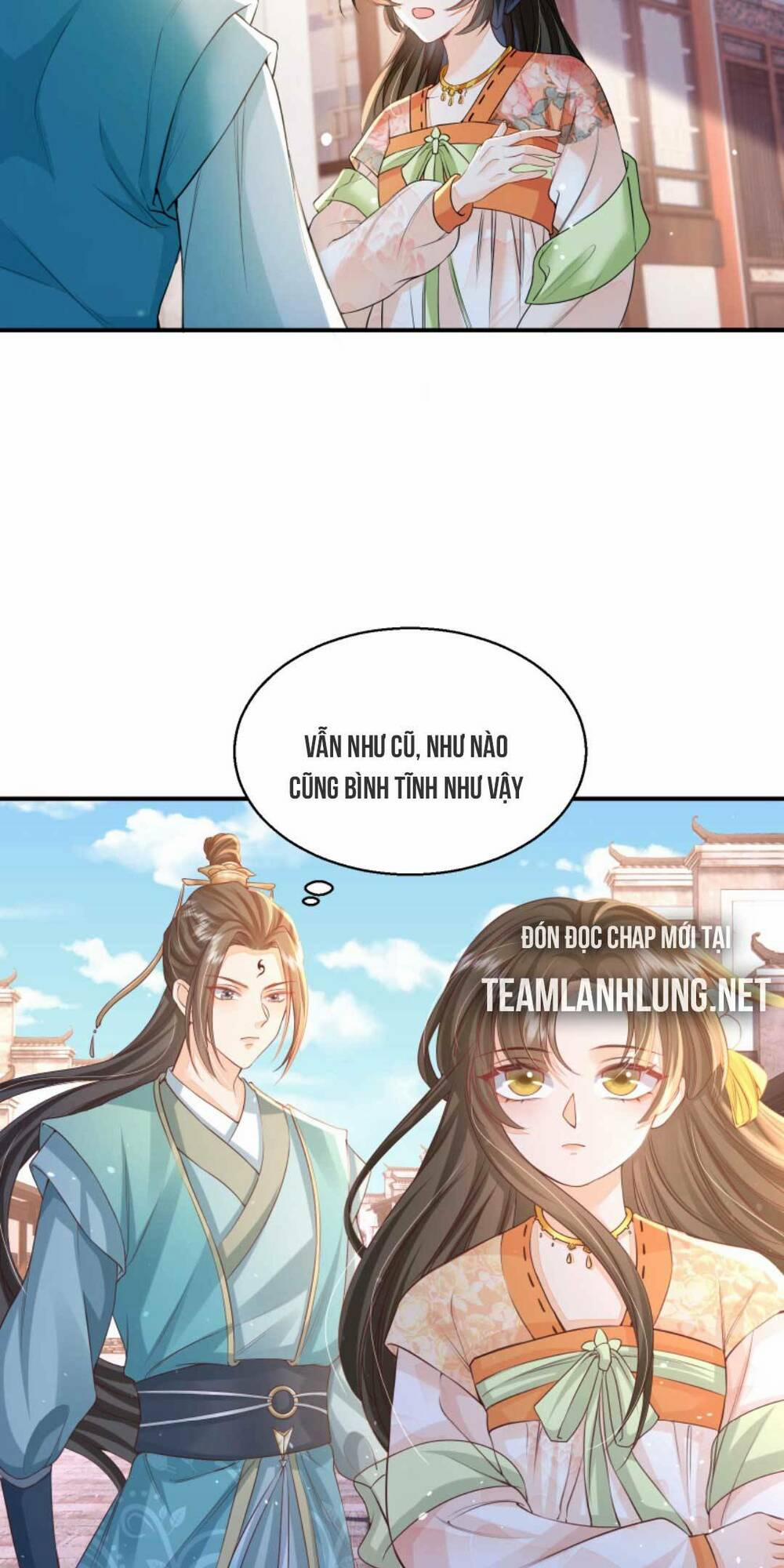 Một Trăm Lẻ Tám Cách Bày Trò Của Nhân Vật Phản Diện 27 trang 19