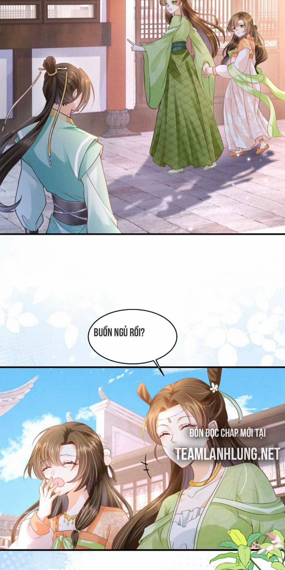 Một Trăm Lẻ Tám Cách Bày Trò Của Nhân Vật Phản Diện 27 trang 23