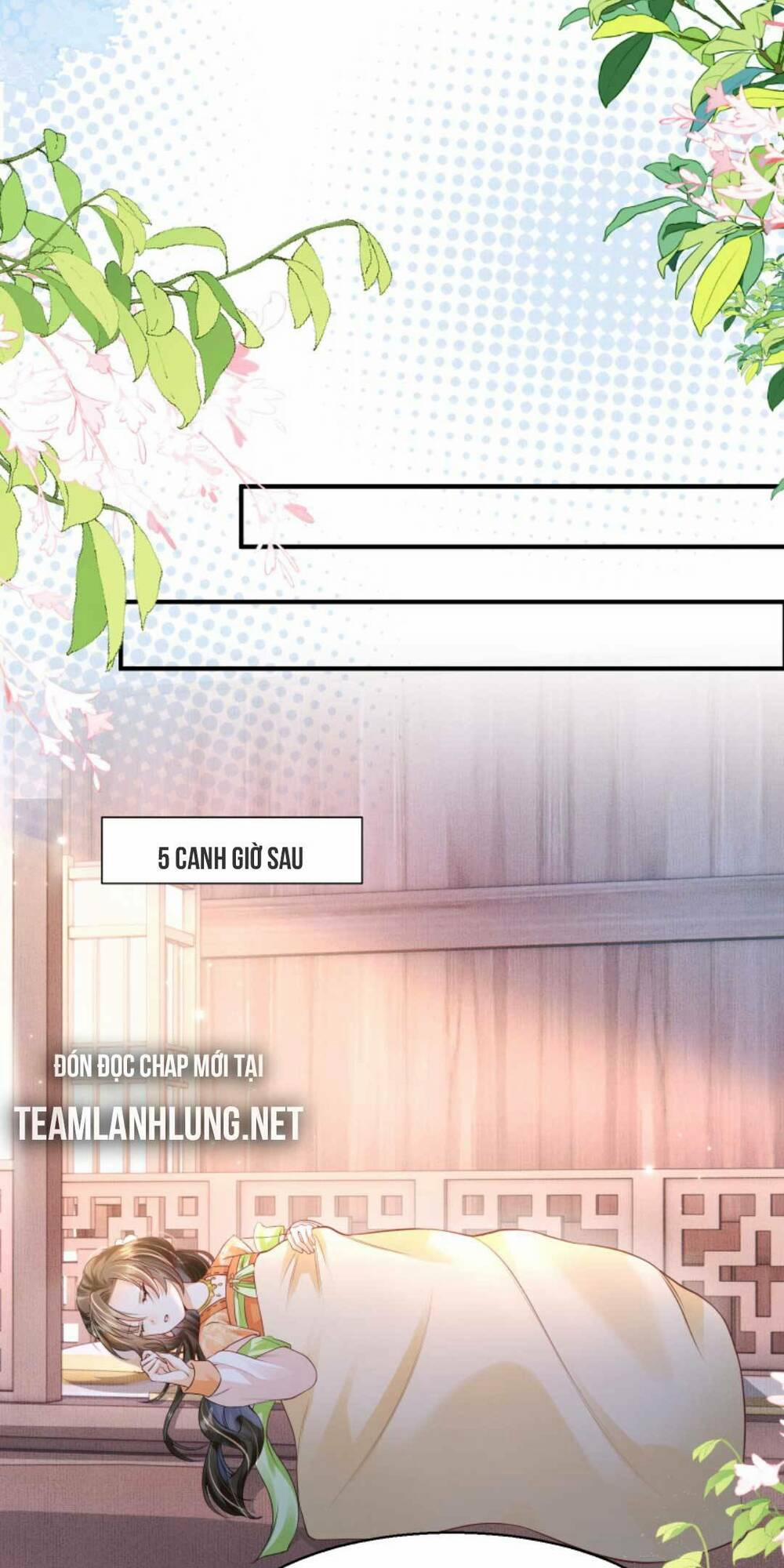 Một Trăm Lẻ Tám Cách Bày Trò Của Nhân Vật Phản Diện 27 trang 24