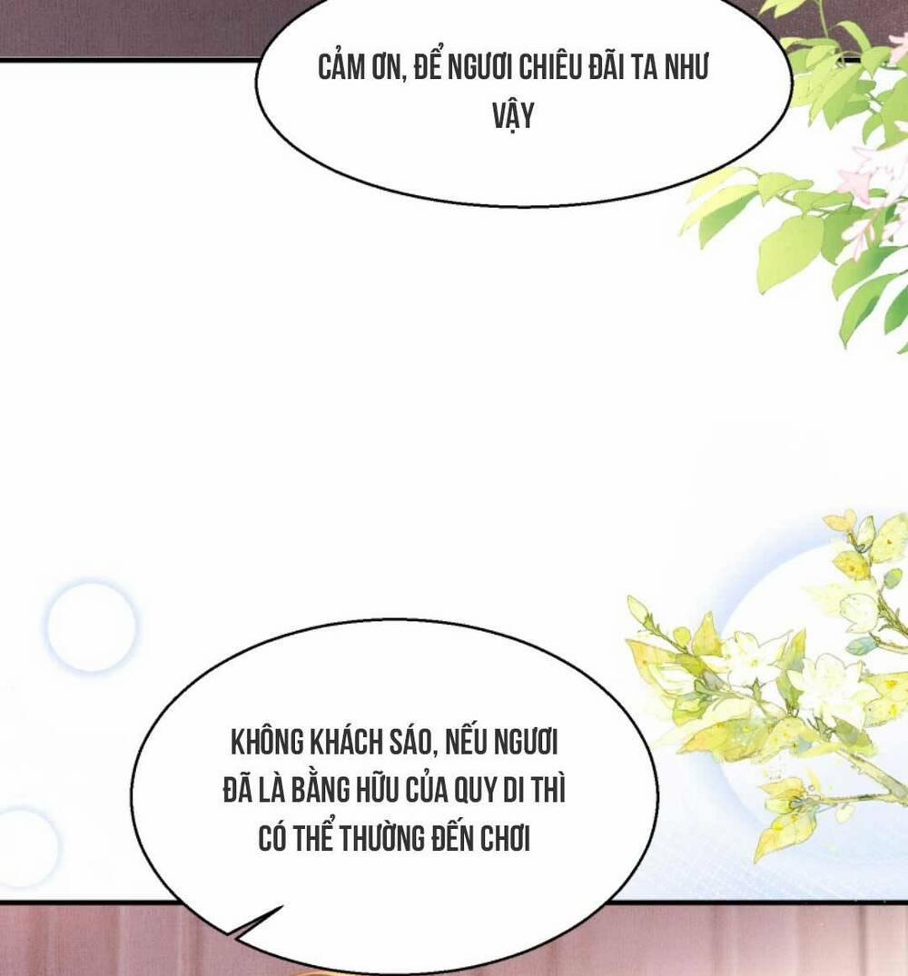 Một Trăm Lẻ Tám Cách Bày Trò Của Nhân Vật Phản Diện 27 trang 25