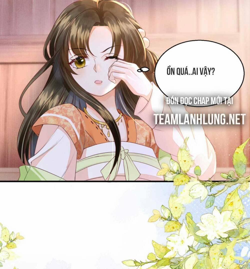 Một Trăm Lẻ Tám Cách Bày Trò Của Nhân Vật Phản Diện 27 trang 26