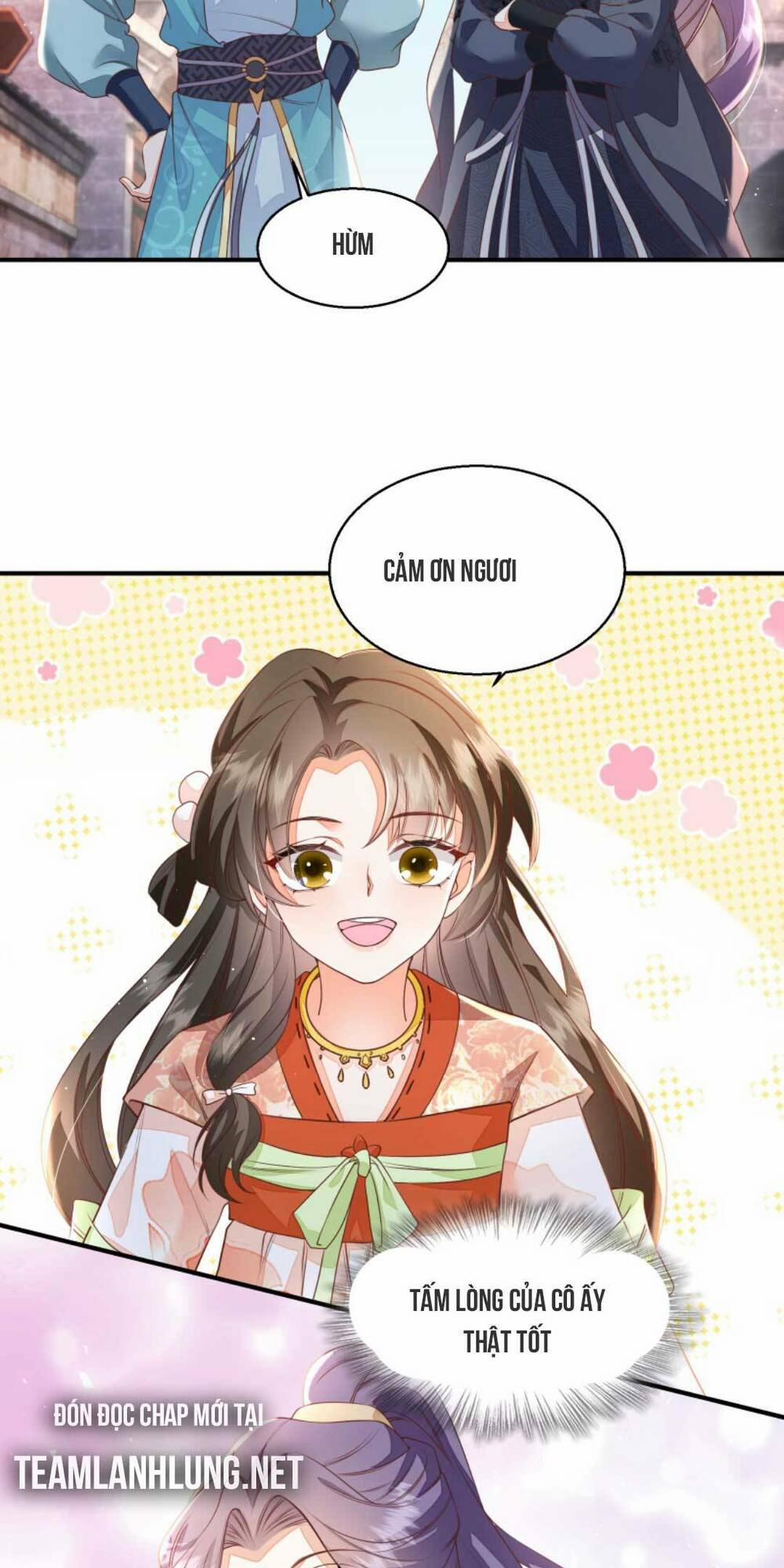 Một Trăm Lẻ Tám Cách Bày Trò Của Nhân Vật Phản Diện 27 trang 7