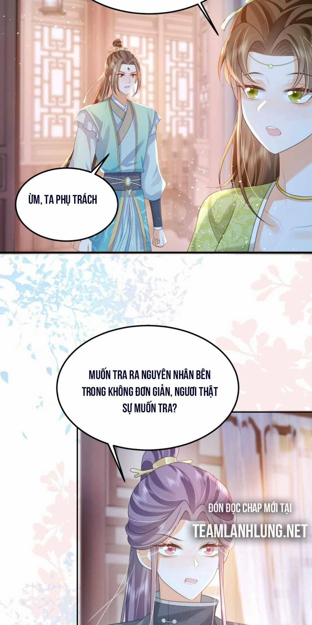 Một Trăm Lẻ Tám Cách Bày Trò Của Nhân Vật Phản Diện 28 trang 11