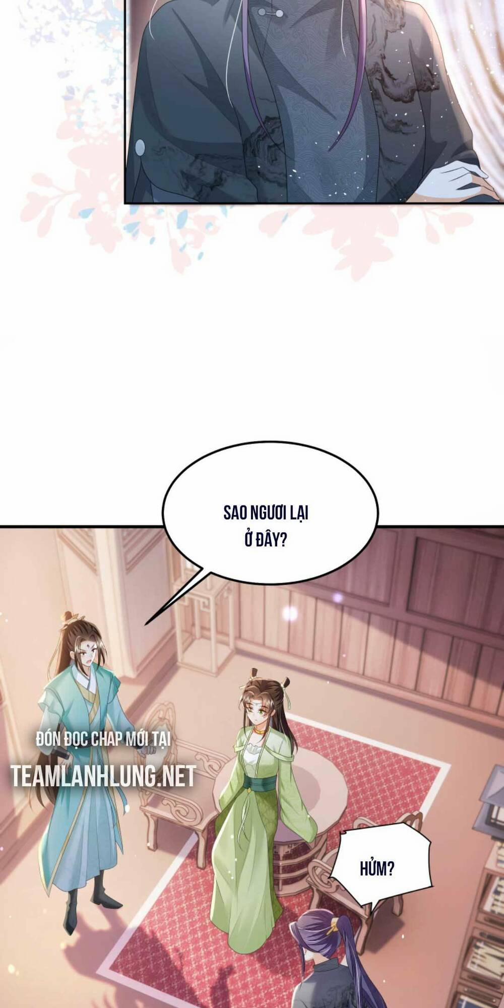 Một Trăm Lẻ Tám Cách Bày Trò Của Nhân Vật Phản Diện 28 trang 12