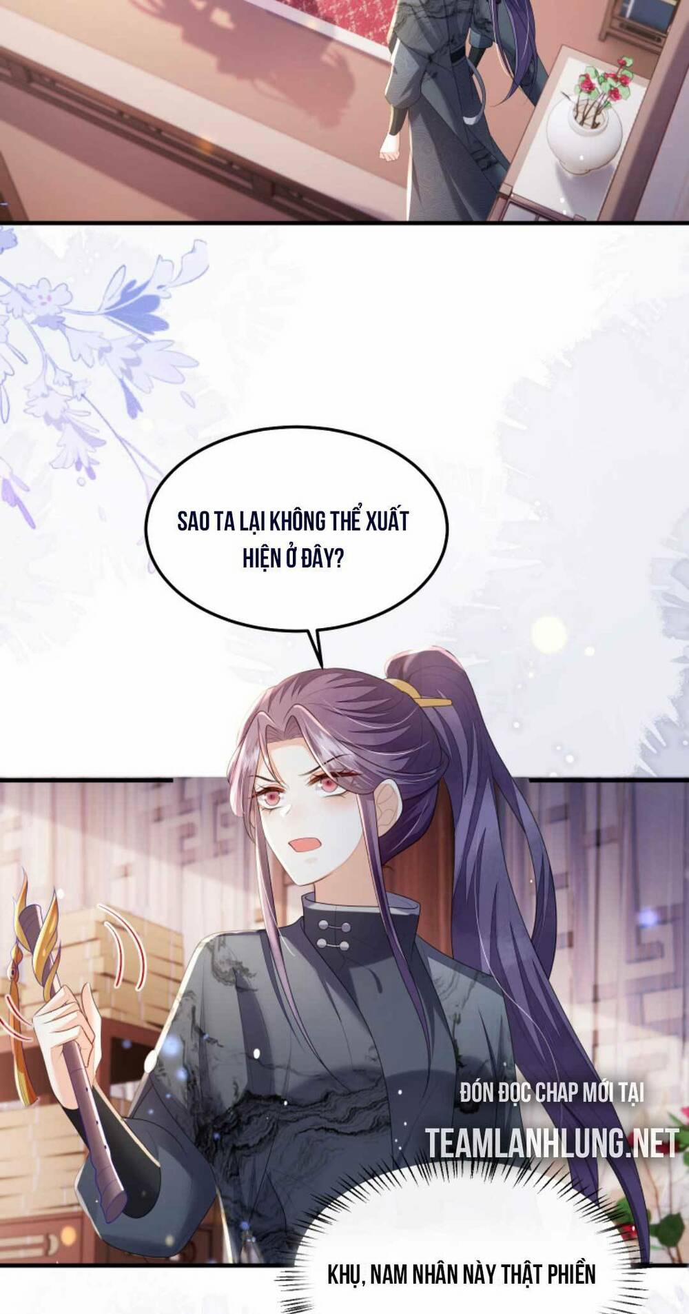 Một Trăm Lẻ Tám Cách Bày Trò Của Nhân Vật Phản Diện 28 trang 13