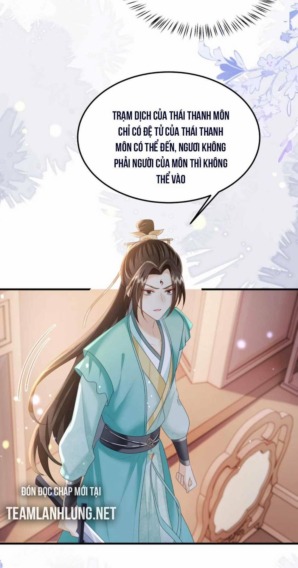 Một Trăm Lẻ Tám Cách Bày Trò Của Nhân Vật Phản Diện 28 trang 14