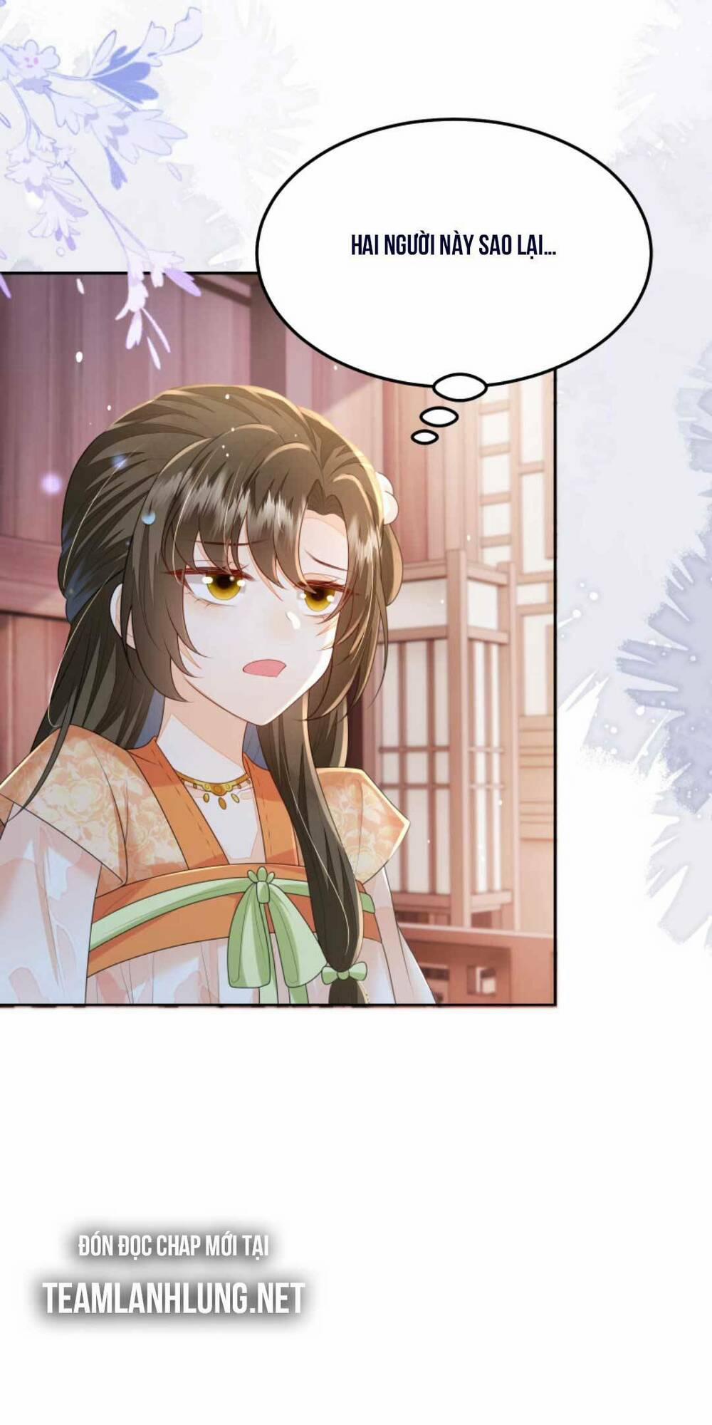 Một Trăm Lẻ Tám Cách Bày Trò Của Nhân Vật Phản Diện 28 trang 15