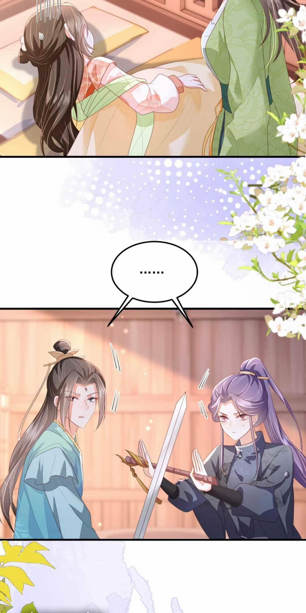 Một Trăm Lẻ Tám Cách Bày Trò Của Nhân Vật Phản Diện 28 trang 17