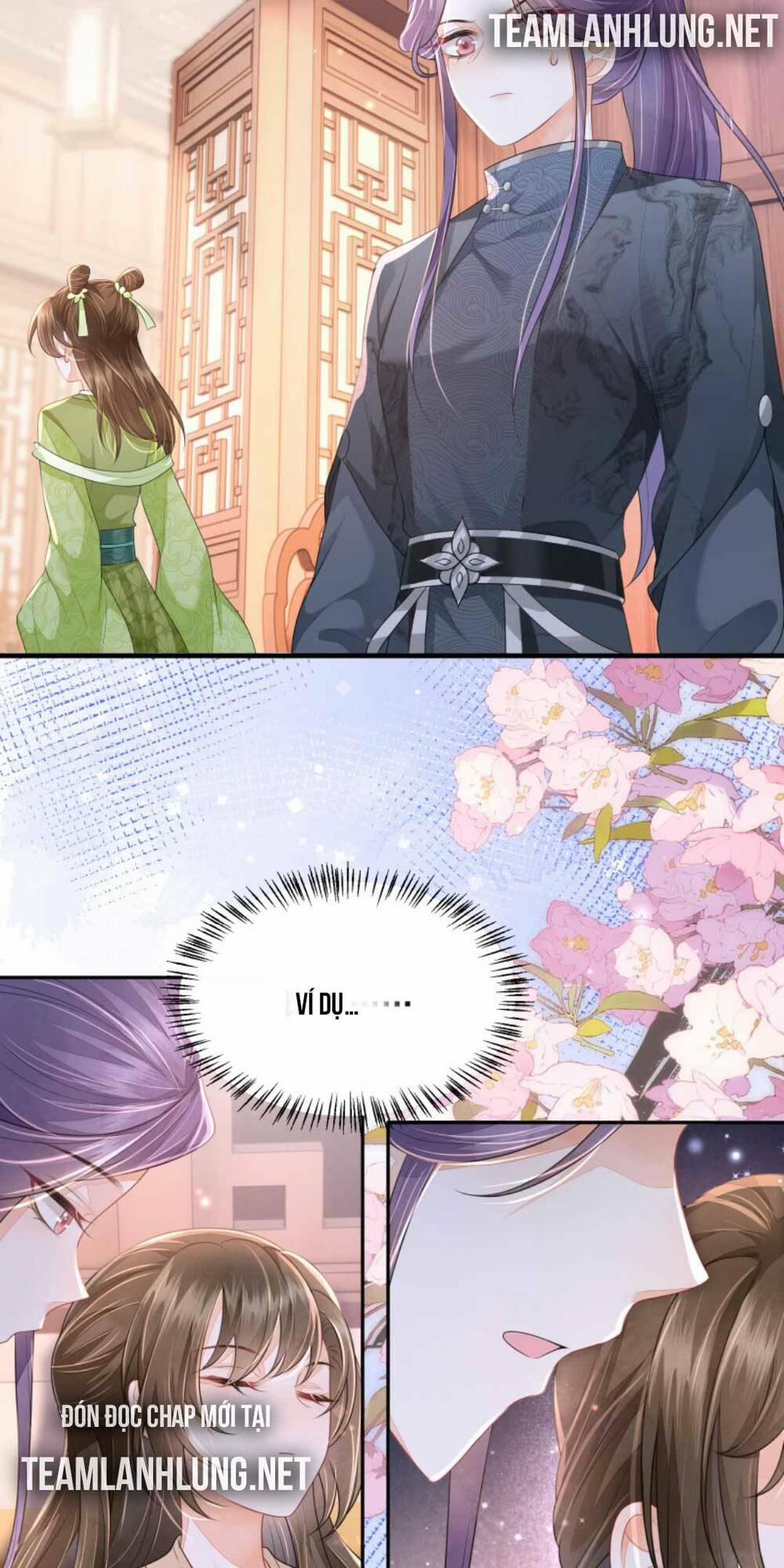 Một Trăm Lẻ Tám Cách Bày Trò Của Nhân Vật Phản Diện 28 trang 23