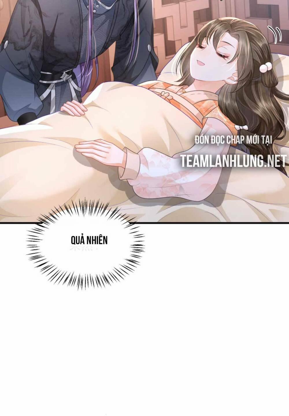 Một Trăm Lẻ Tám Cách Bày Trò Của Nhân Vật Phản Diện 28 trang 25