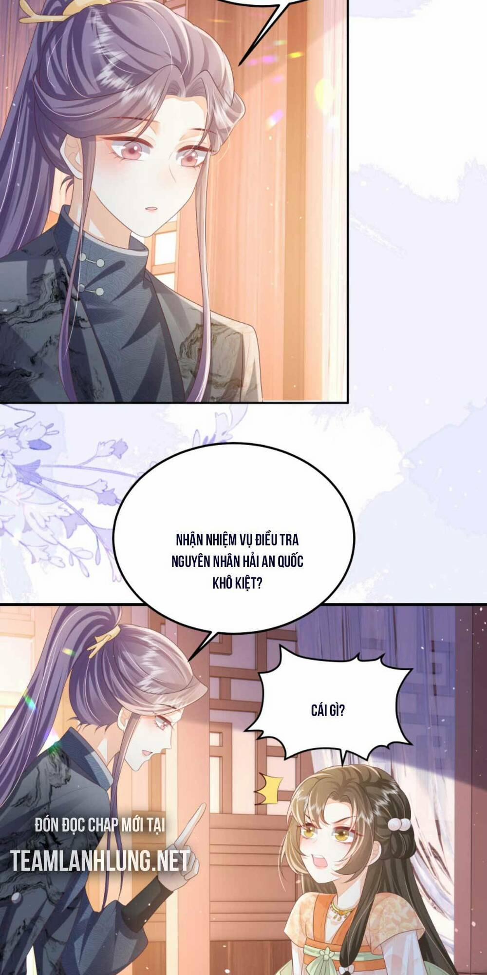 Một Trăm Lẻ Tám Cách Bày Trò Của Nhân Vật Phản Diện 28 trang 8