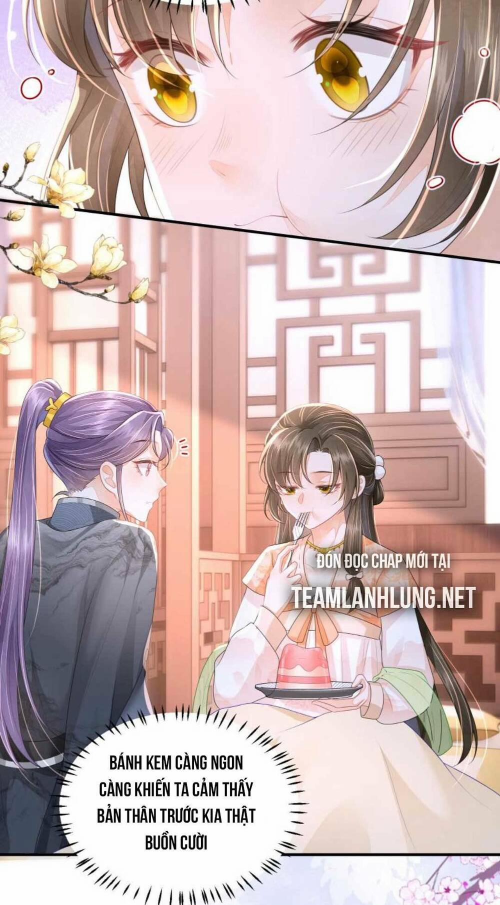 Một Trăm Lẻ Tám Cách Bày Trò Của Nhân Vật Phản Diện 29 trang 13