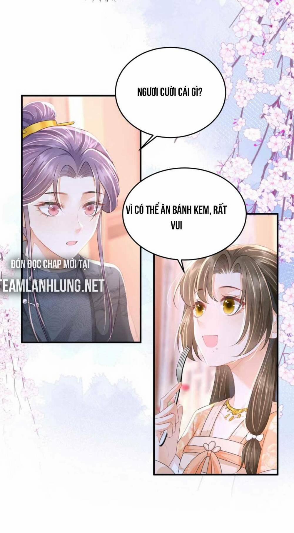 Một Trăm Lẻ Tám Cách Bày Trò Của Nhân Vật Phản Diện 29 trang 14