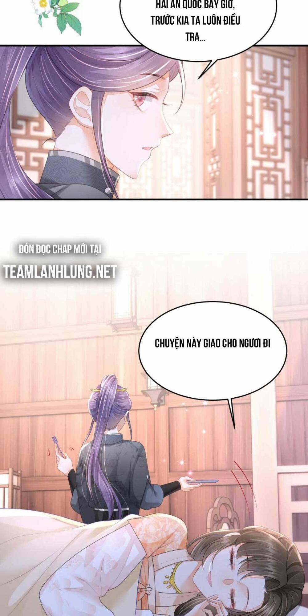 Một Trăm Lẻ Tám Cách Bày Trò Của Nhân Vật Phản Diện 29 trang 16