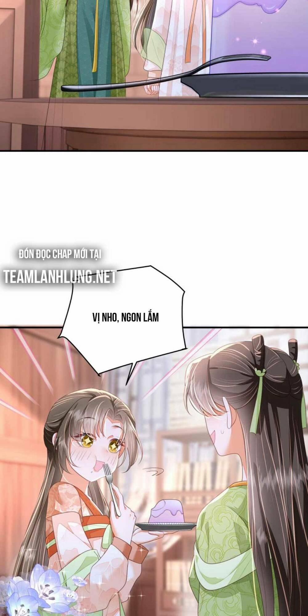 Một Trăm Lẻ Tám Cách Bày Trò Của Nhân Vật Phản Diện 29 trang 18