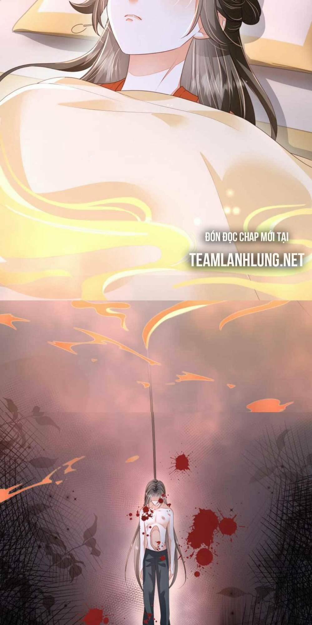 Một Trăm Lẻ Tám Cách Bày Trò Của Nhân Vật Phản Diện 29 trang 21