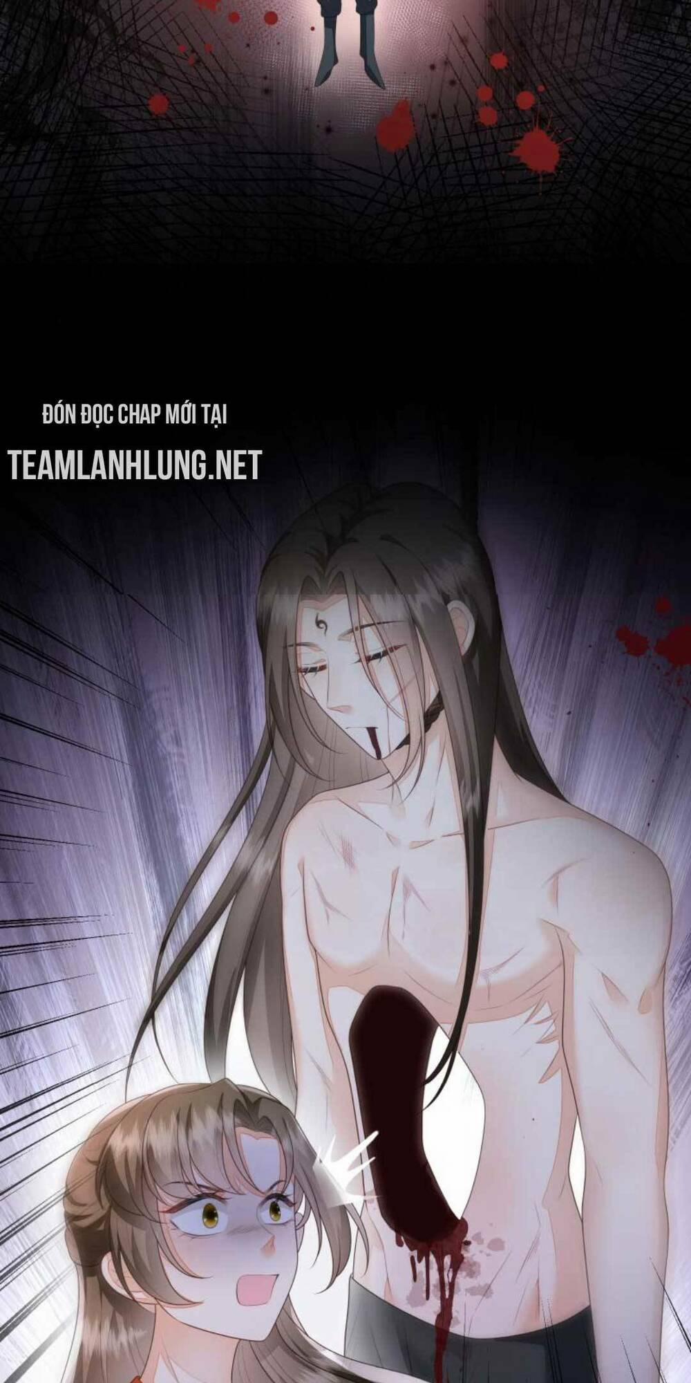 Một Trăm Lẻ Tám Cách Bày Trò Của Nhân Vật Phản Diện 29 trang 22