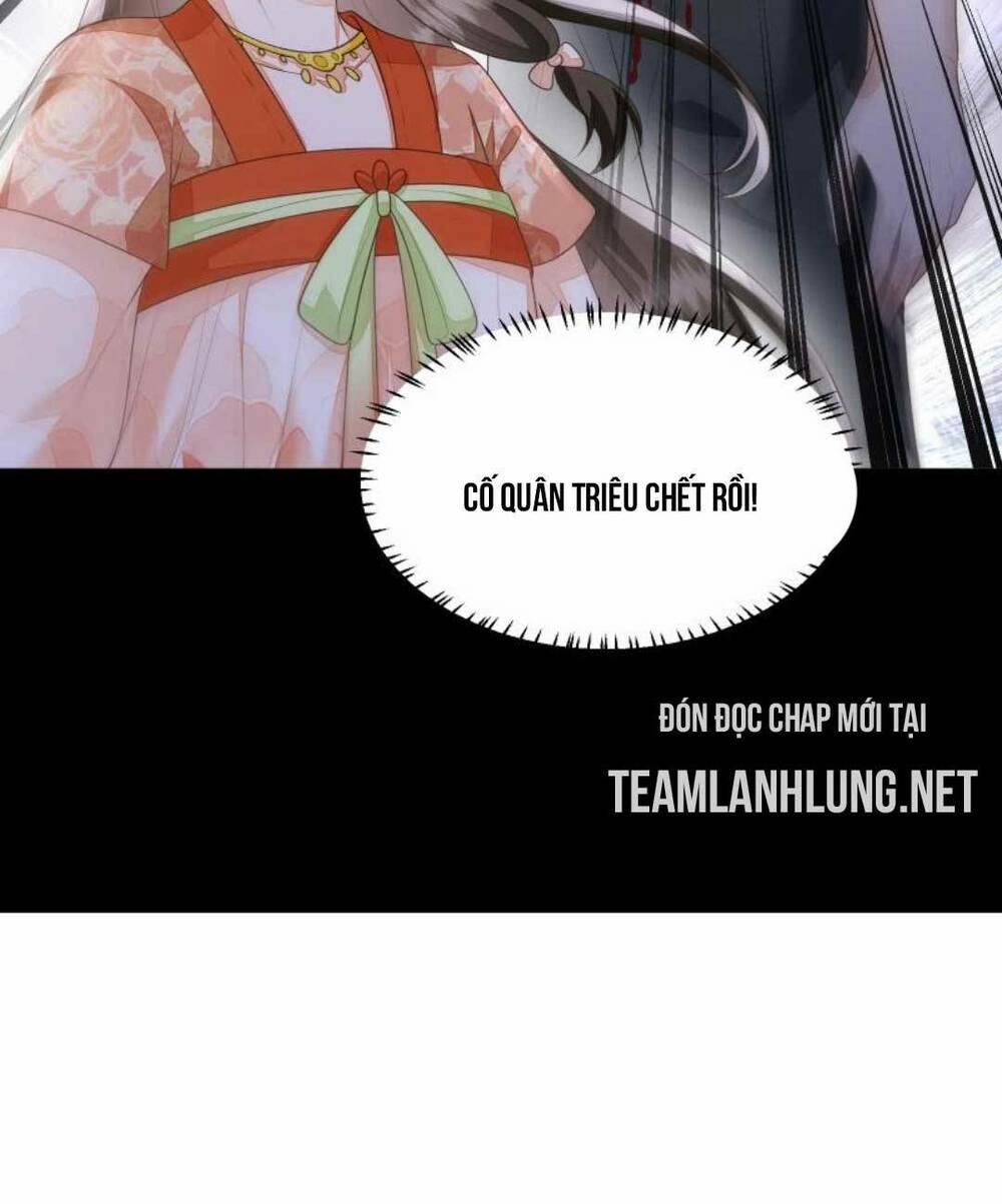 Một Trăm Lẻ Tám Cách Bày Trò Của Nhân Vật Phản Diện 29 trang 23